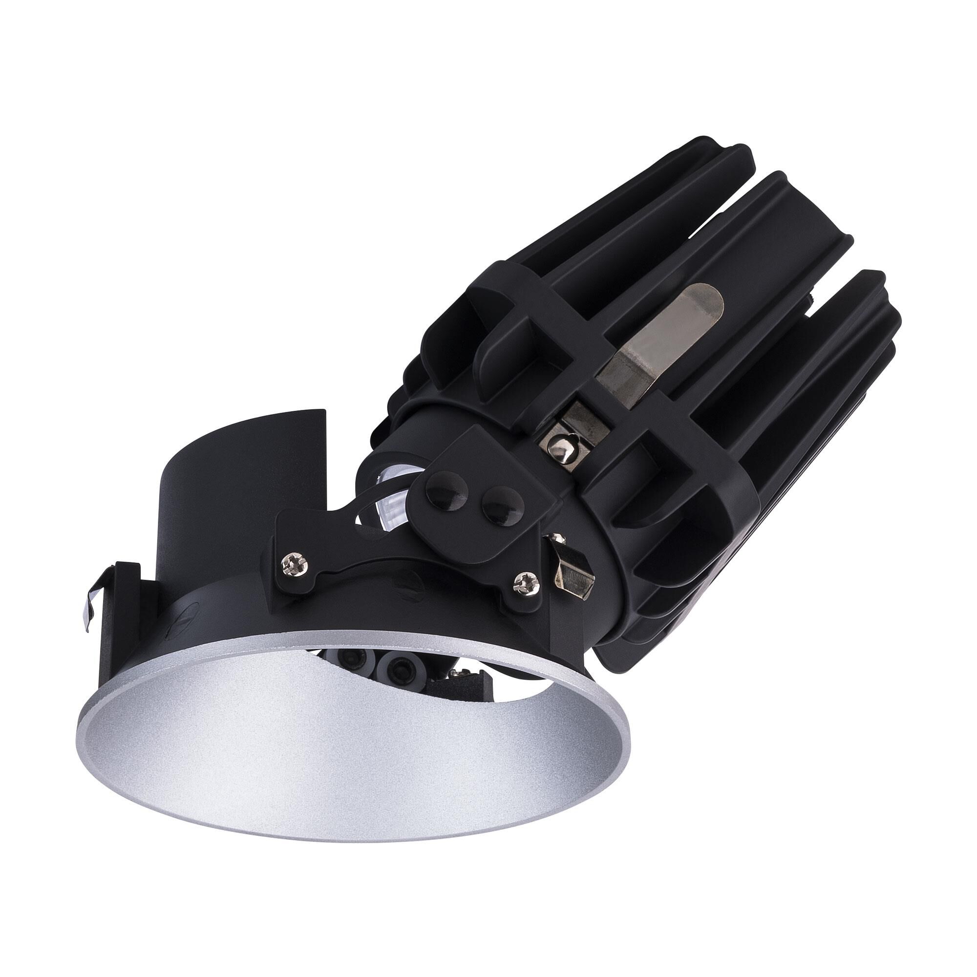 4In Fq 4 Inch LED 27 Degree Recessed Lighting Trim by WAC Lighting