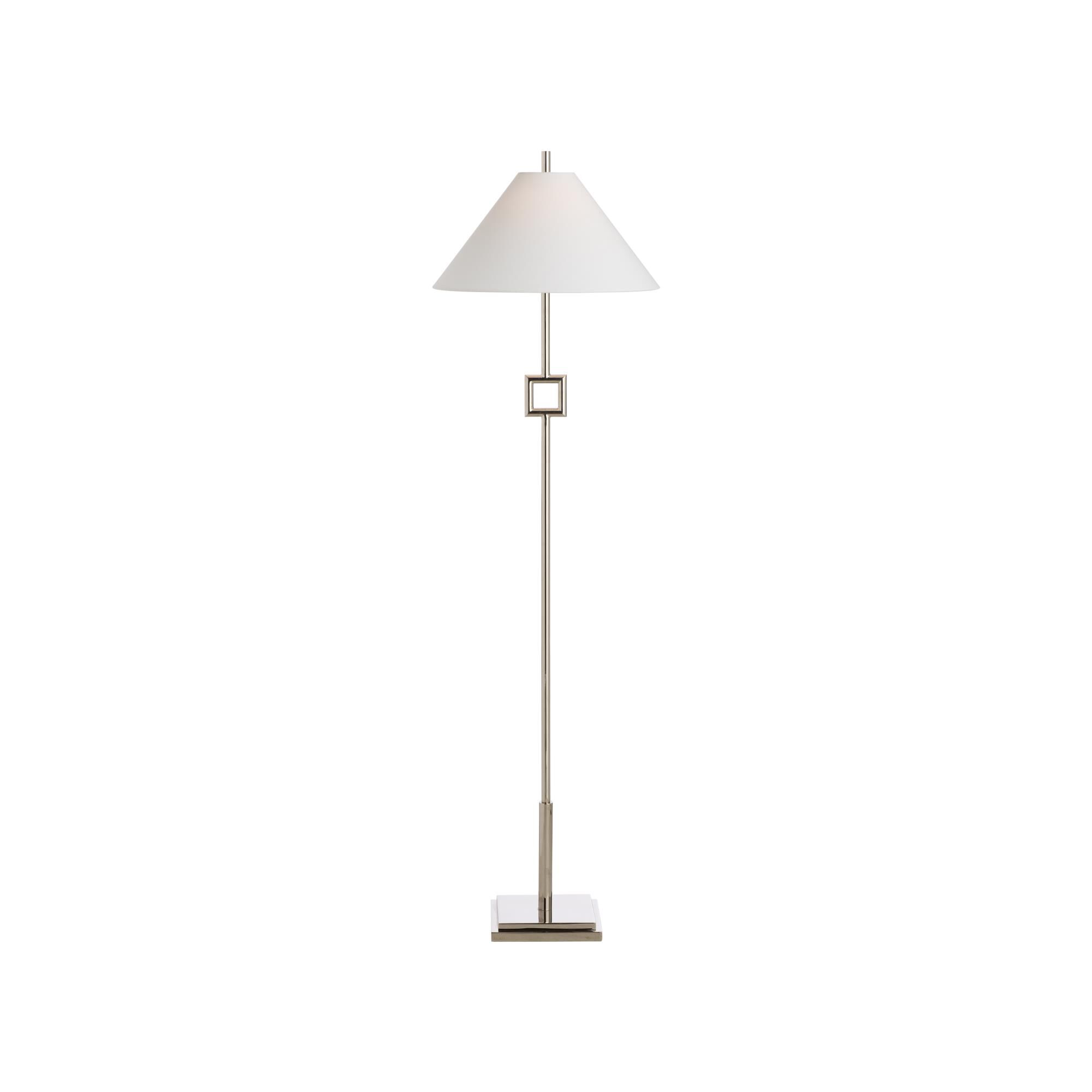 Jamie Merida Overhill 56 Inch Floor Lamp by Chelsea House