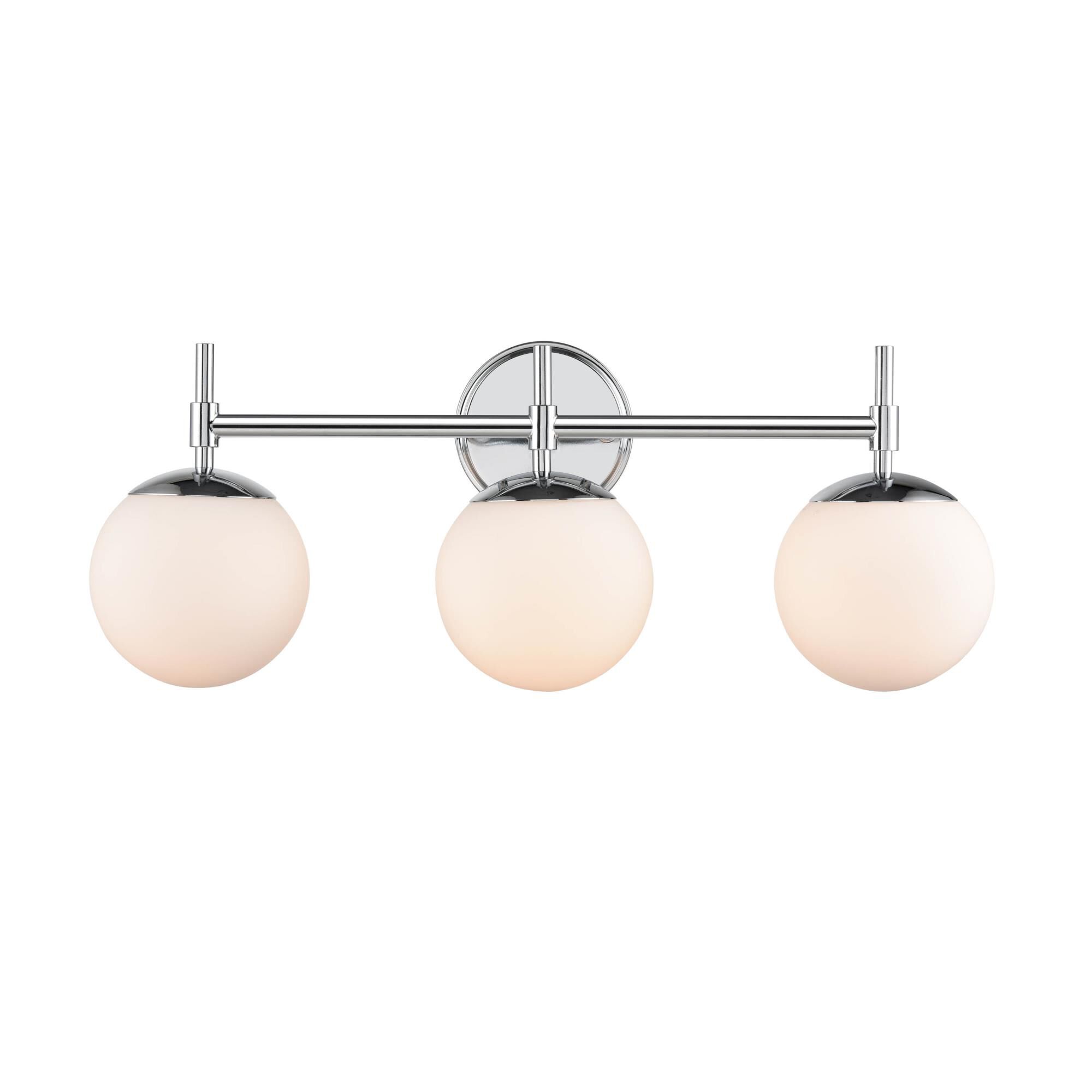 Redondo 24 Inch Bath Vanity Light by Millennium Lighting