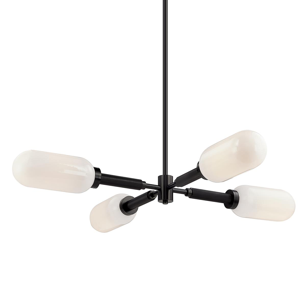 Annex 47.5 Inch Chandelier by Troy Lighting