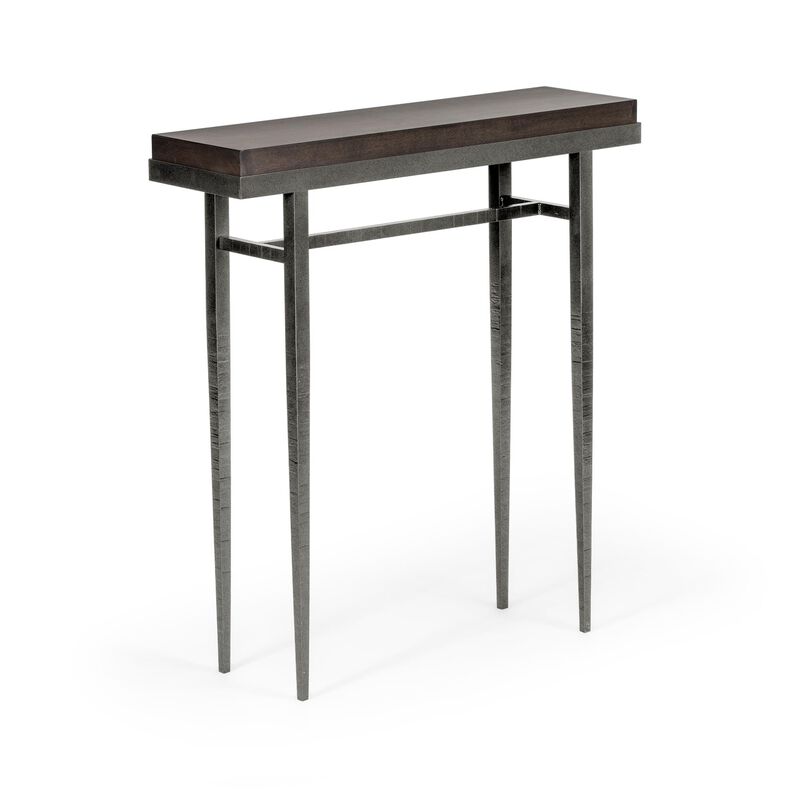 Wick 30 Inch Console Table by Hubbardton Forge