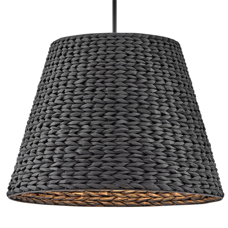 Seabrook Large Pendant Light by Hinkley