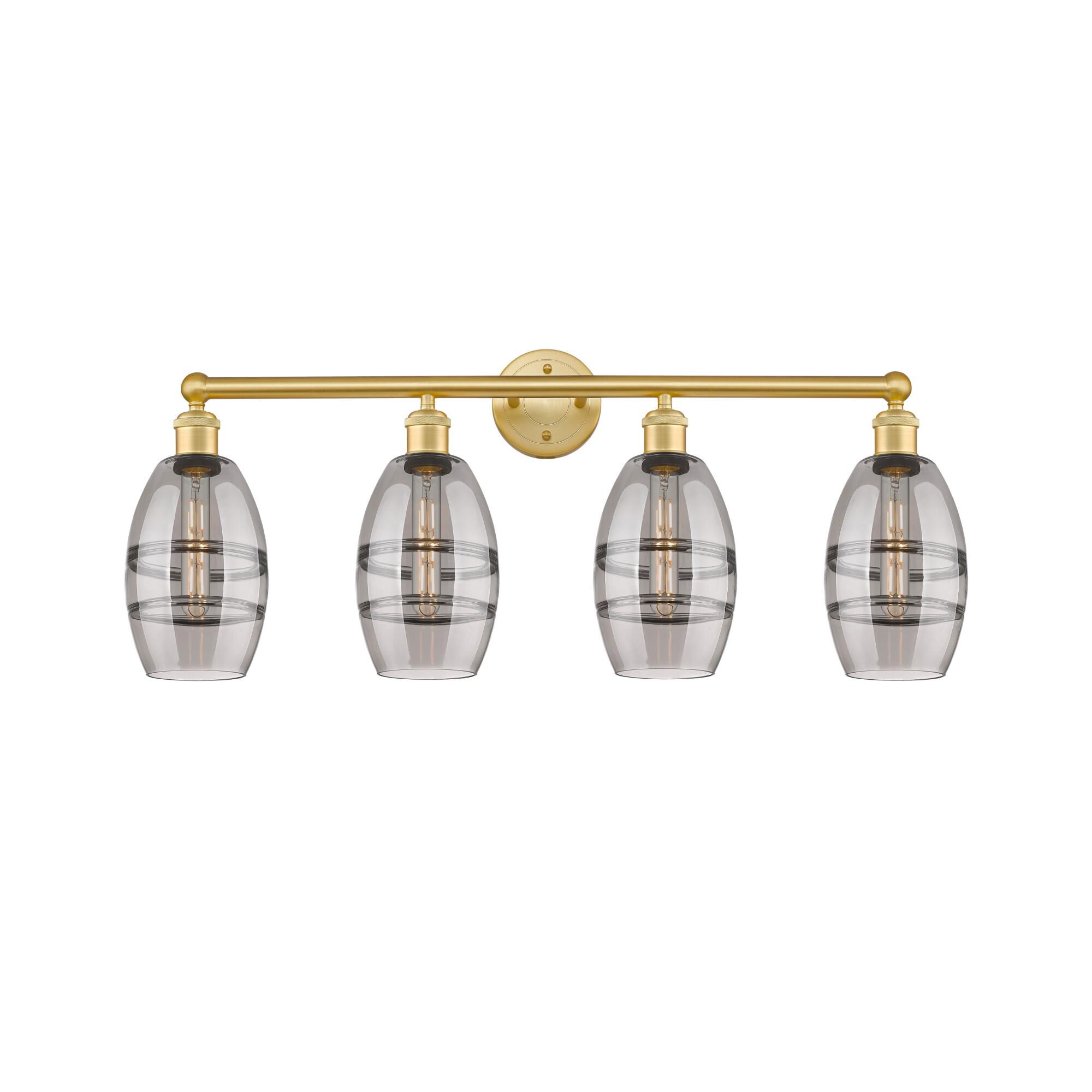 Bruno Marashlian Vaz 33 Inch Bath Vanity Light by Innovations Lighting