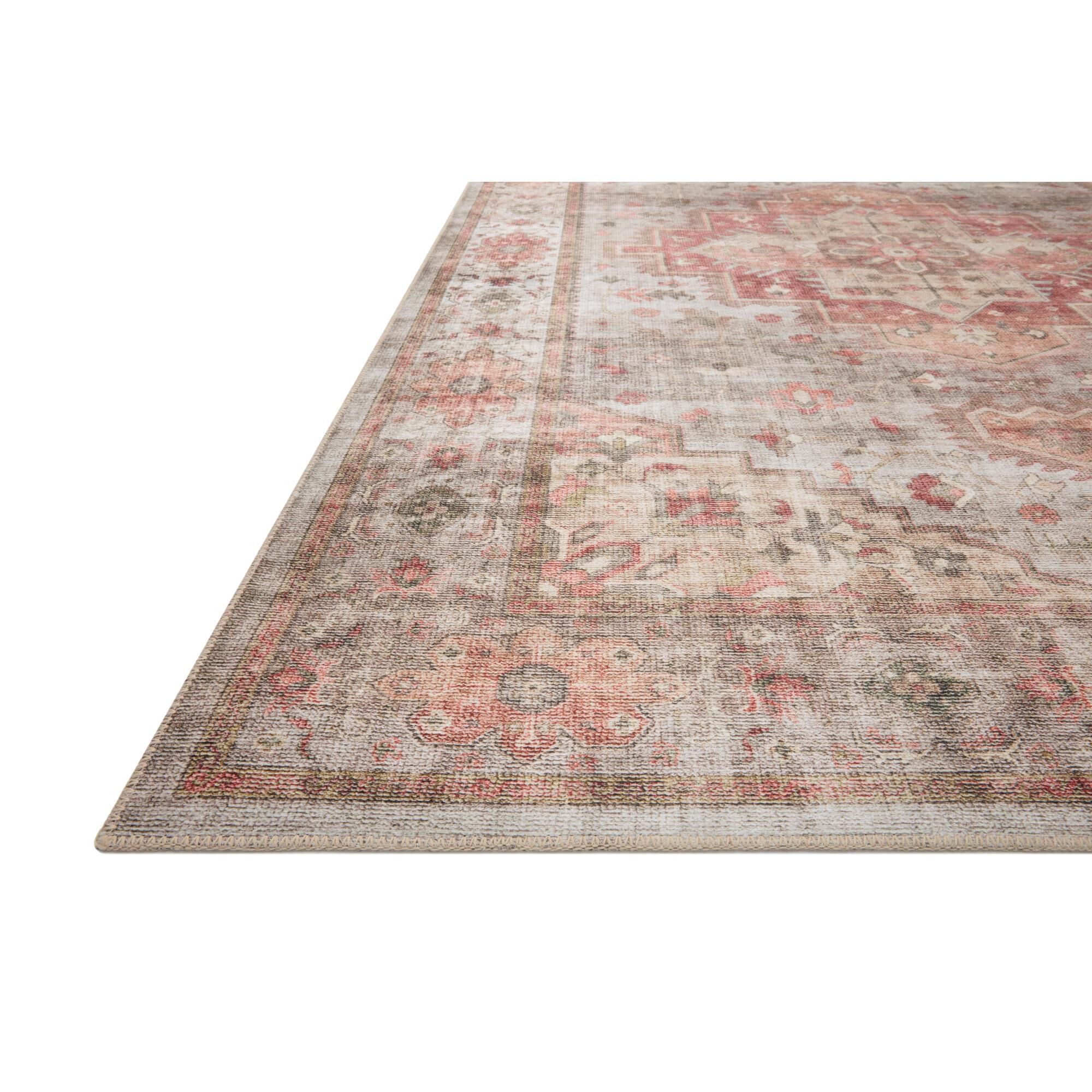 HEIDI Area Rug,