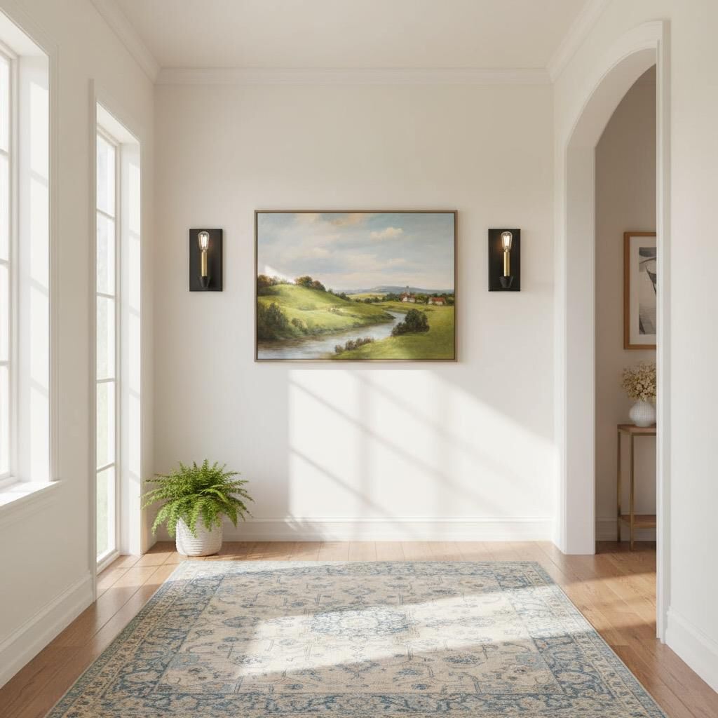 Kevin Kraemer Notting Hill 5 Inch Wall Sconce by Artcraft