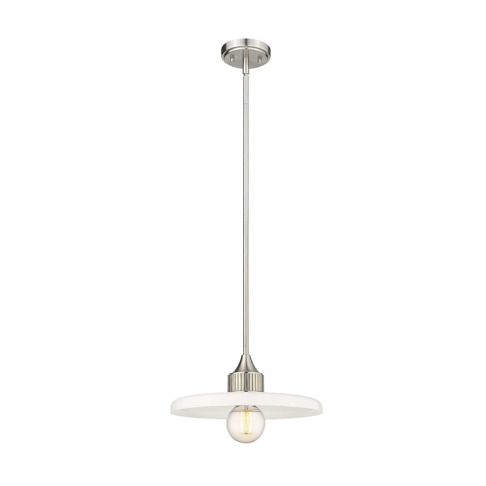 Z-Lite Paloma 14 Inch Large Pendant