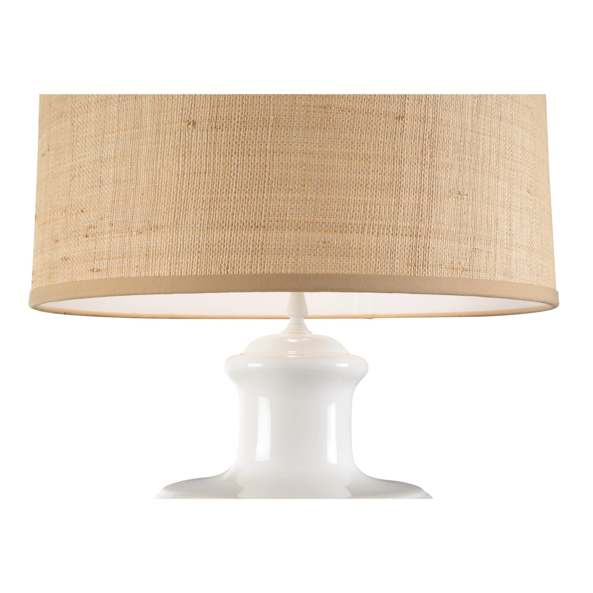 Greenwich 34 Inch Table Lamp by Chelsea House