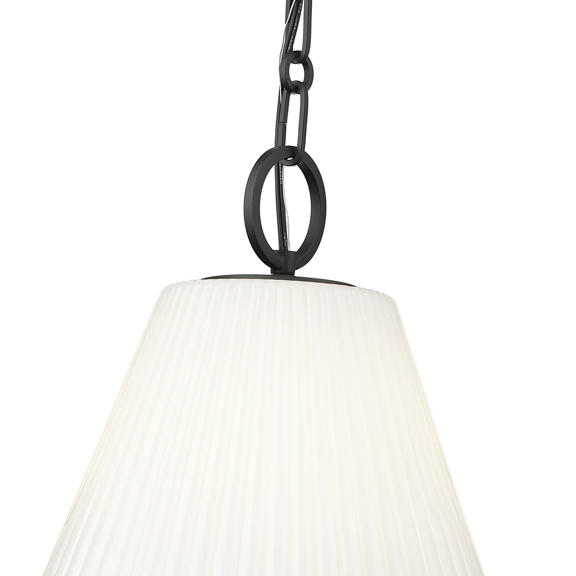 Alaric 14 Inch Large Pendant by Z Lite