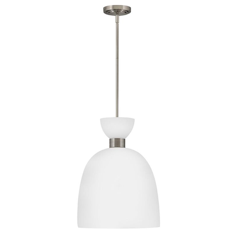 Tallulah Small Pendant Light by Hinkley