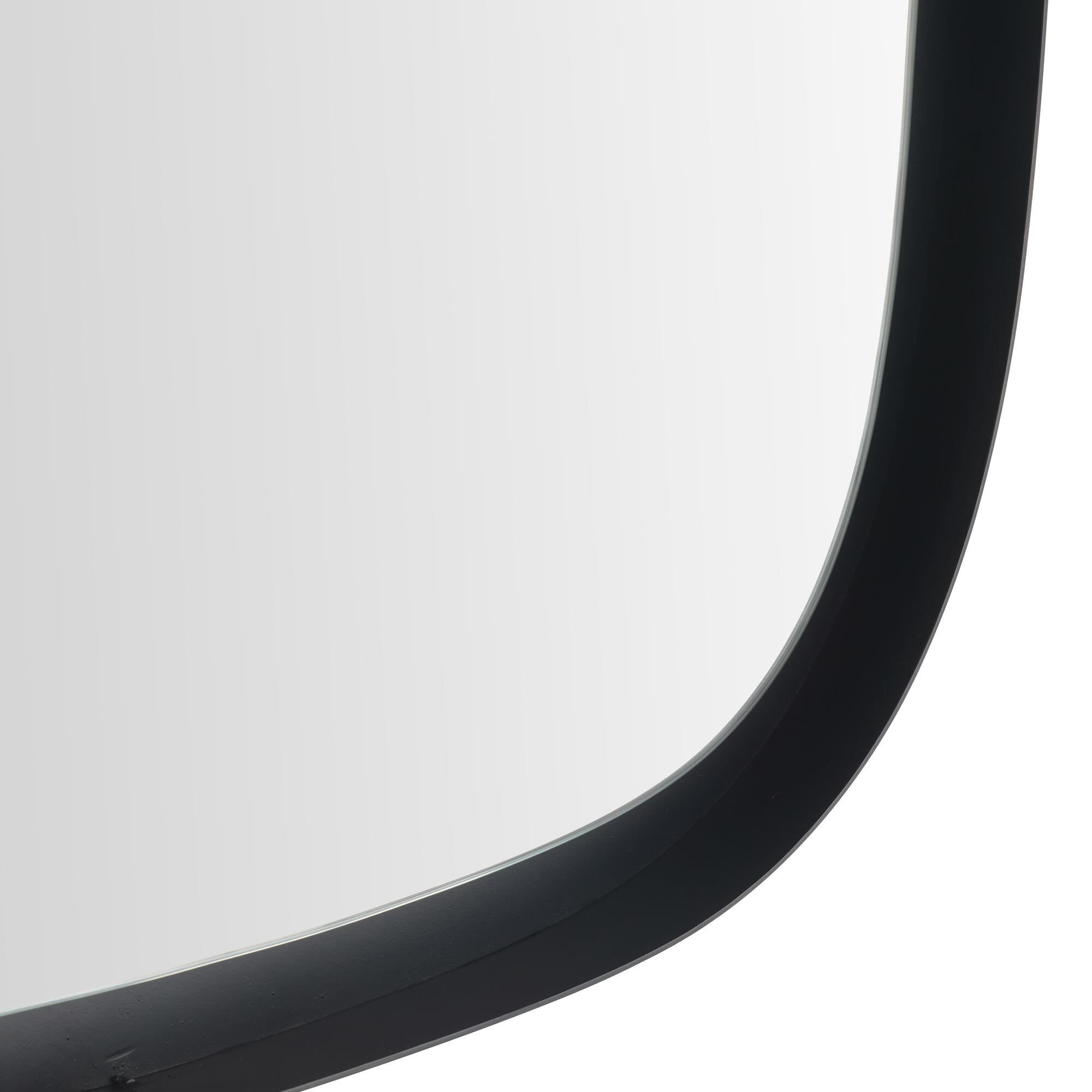 Mercer 31 Inch Decorative Mirror by Arteriors Home