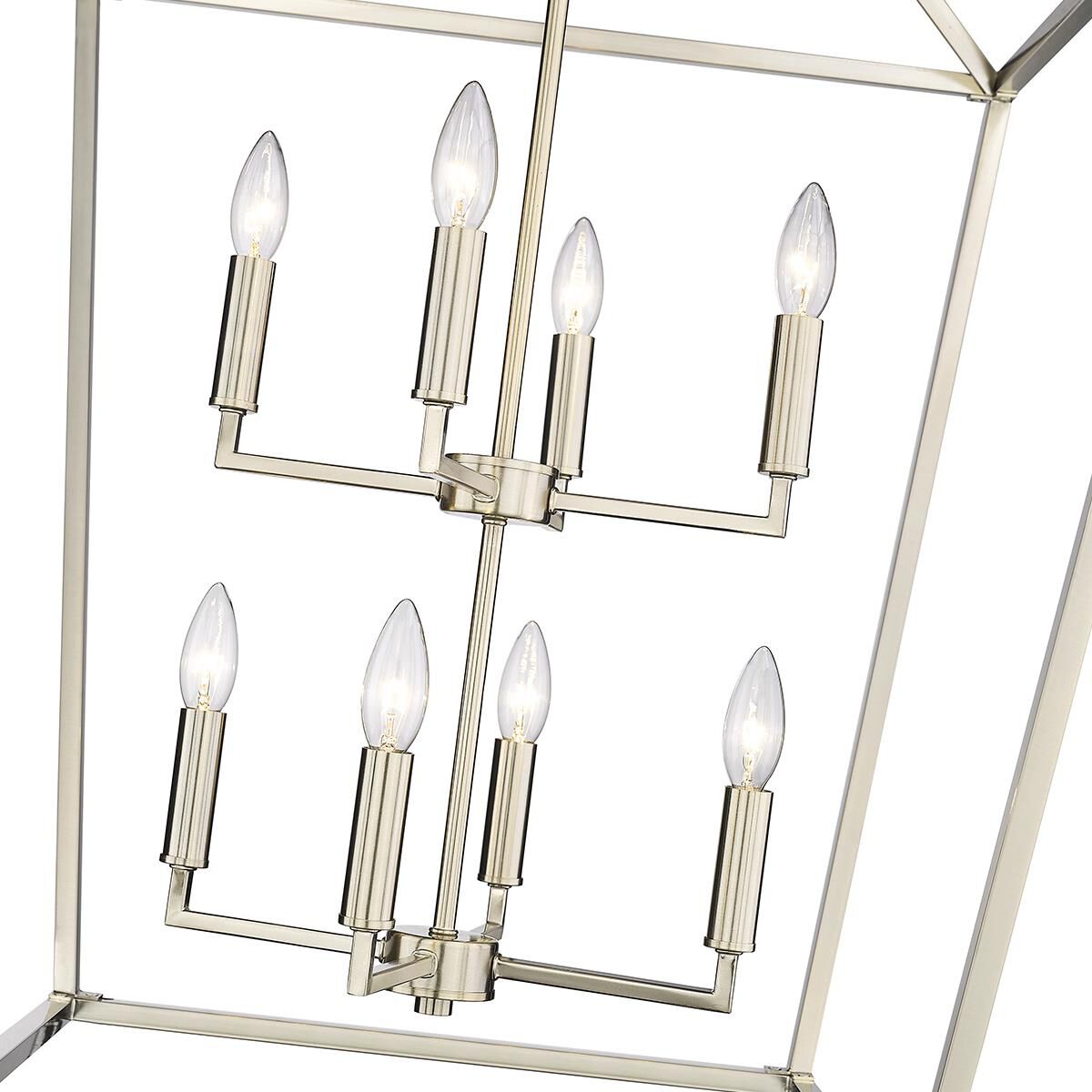 24 Inch Large Pendant by Millennium Lighting