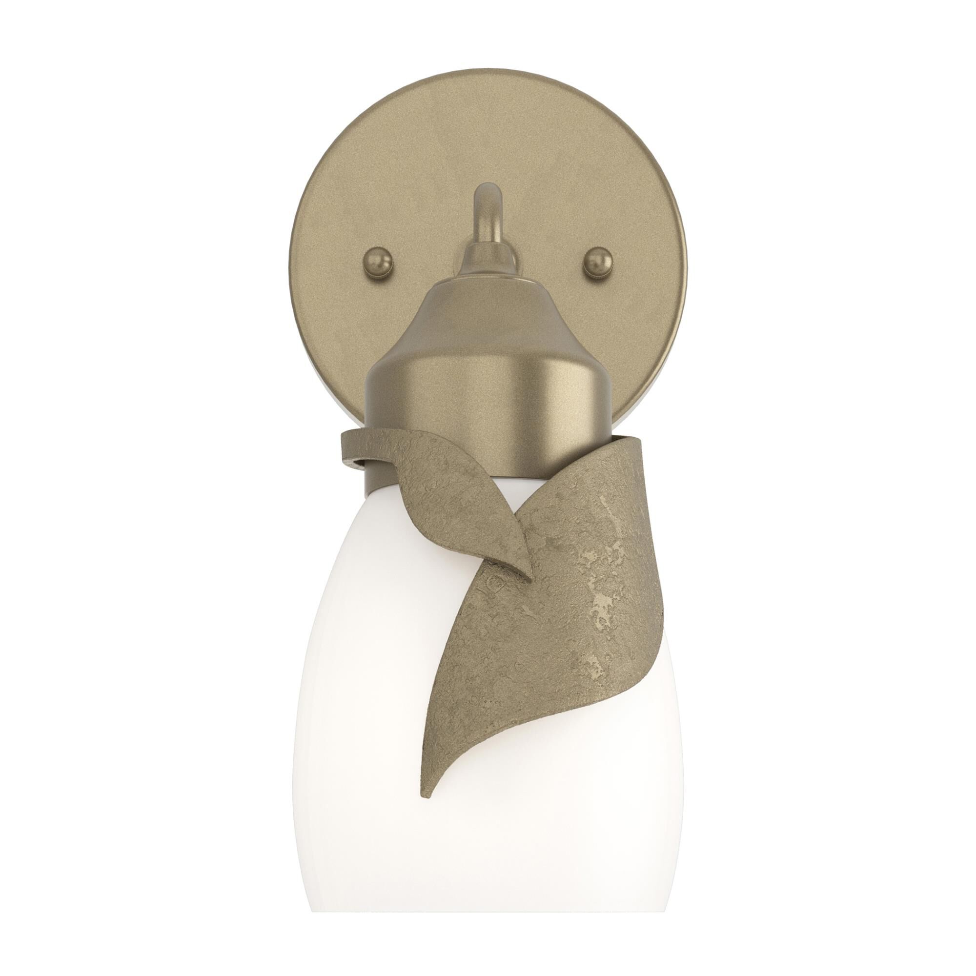 Hubbardton Forge Lapas 10 Inch Wall Sconce