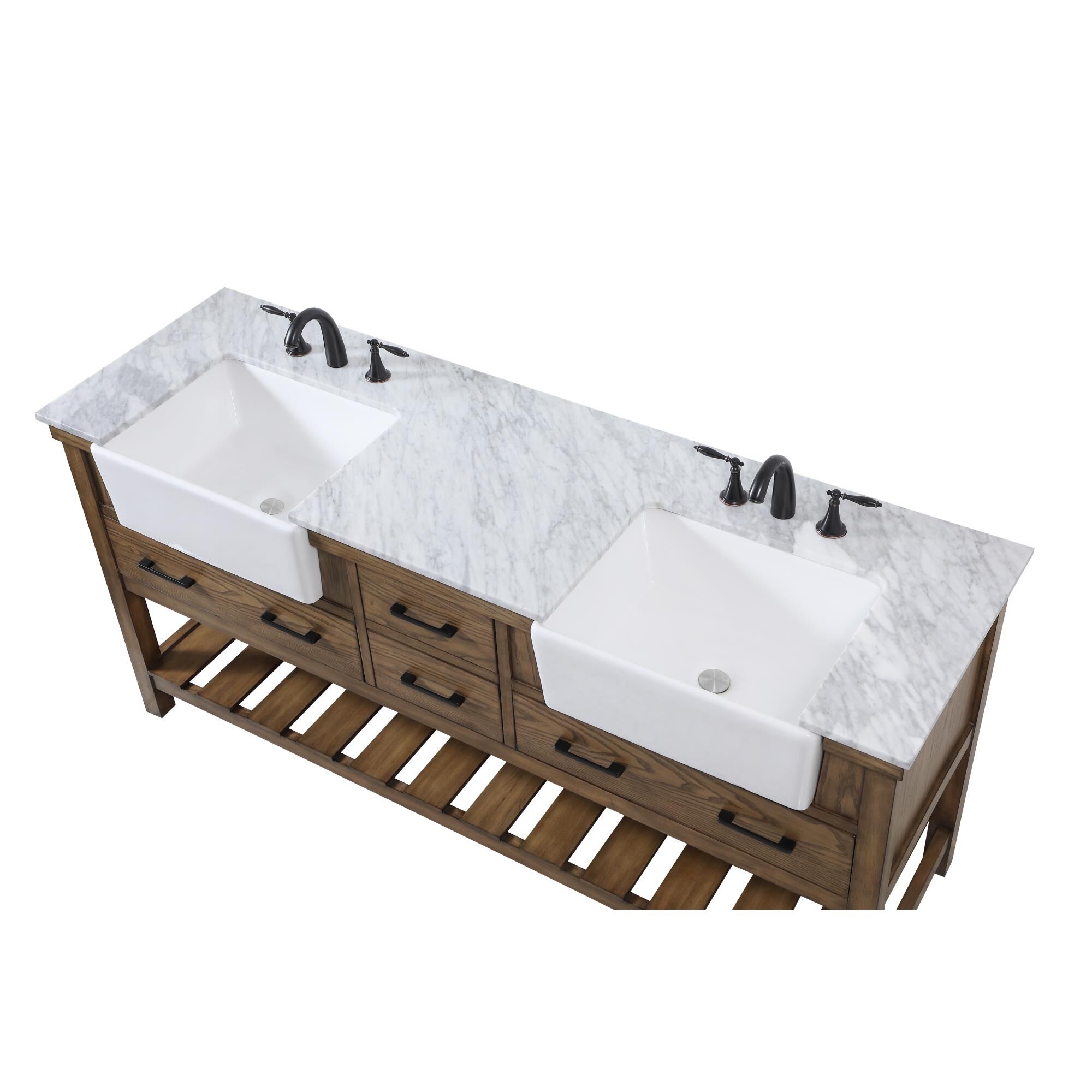 Clement Bath Vanity by Elegant Decor