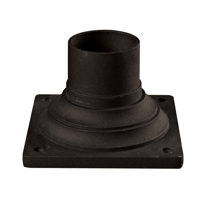 Pier Mounts Outdoor Post by Z Lite