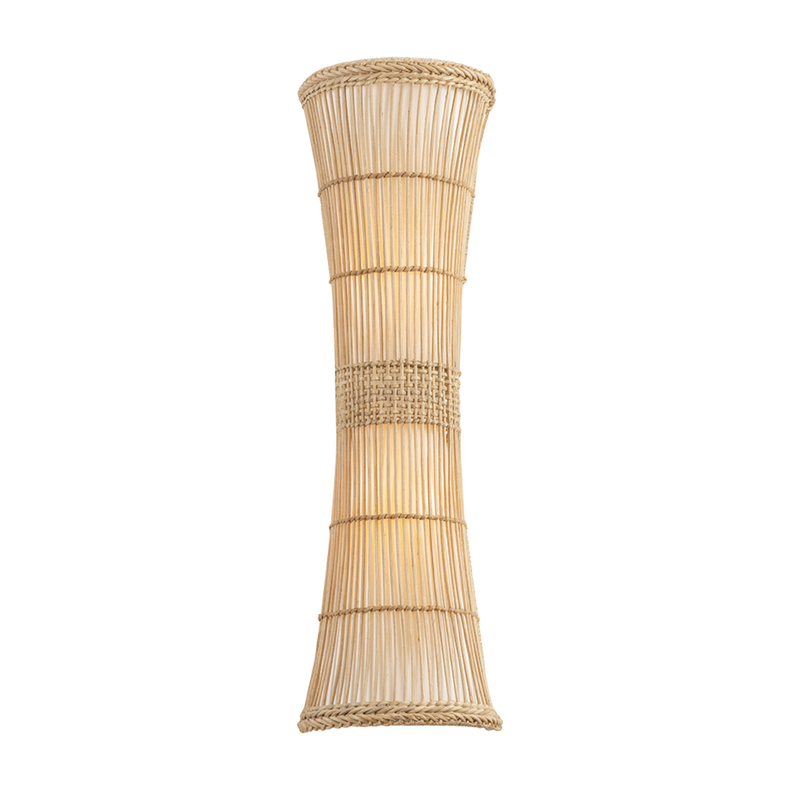 Zander Large Wall Sconce by Troy Lighting