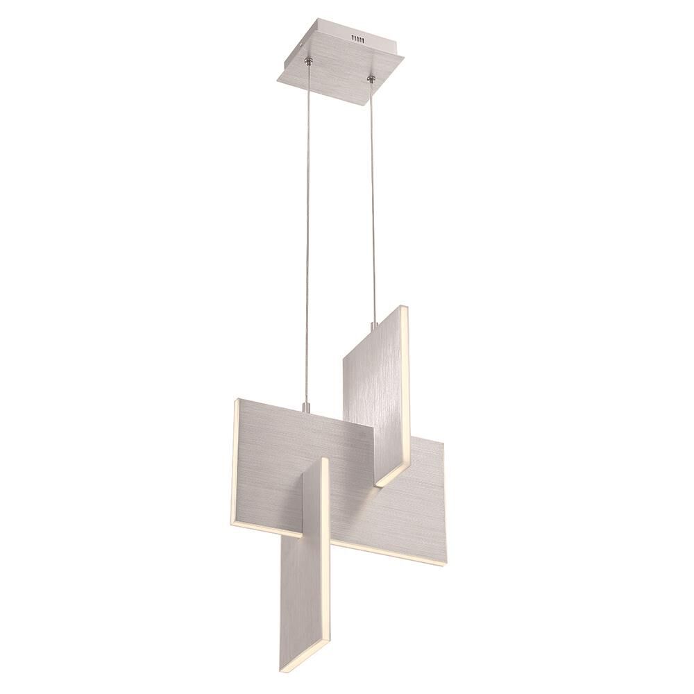 Eurofase Lighting Coburg 14 Inch LED Linear Suspension Light