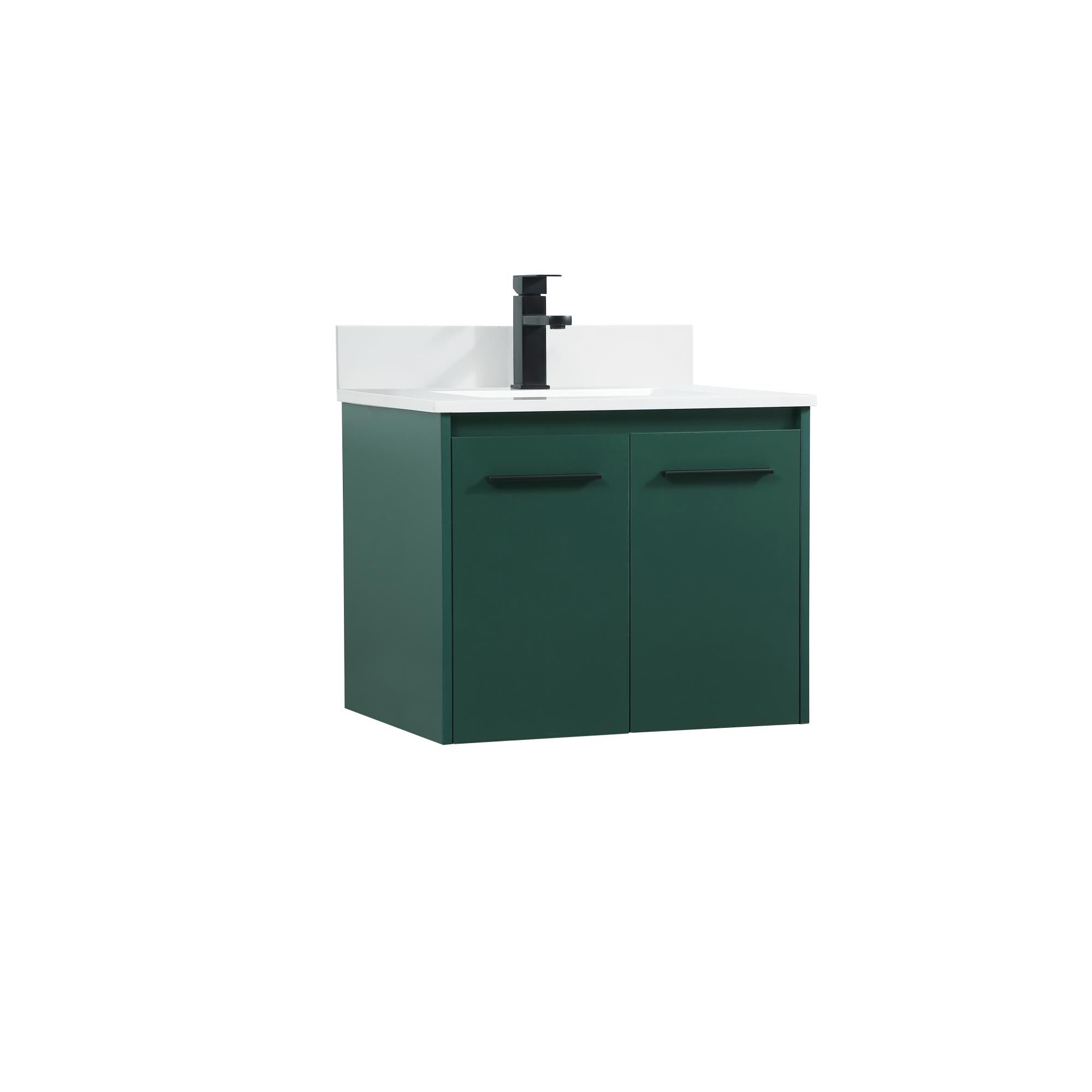 Penn Bath Vanity by Elegant Decor