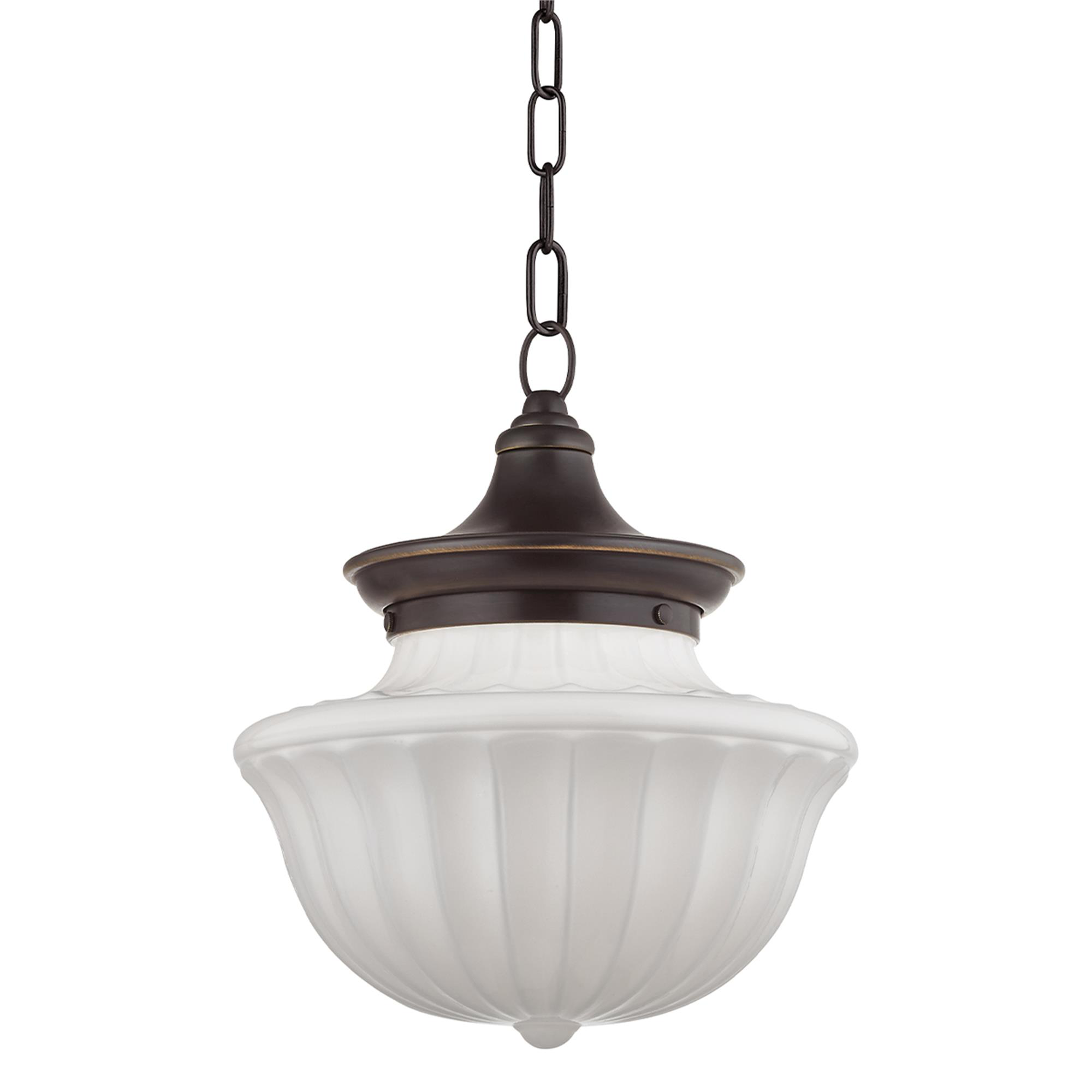 Dutchess 15 Inch Mini Pendant,
