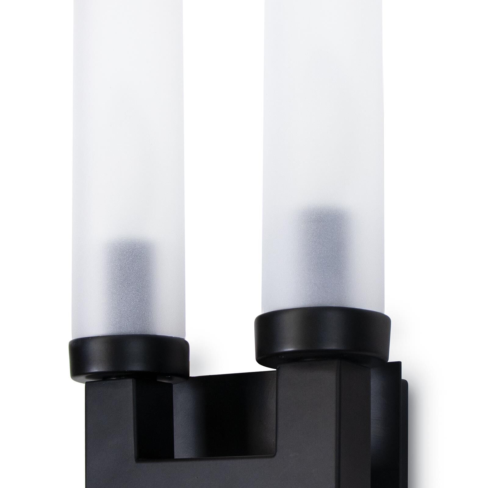 Montecito 13 Inch Outdoor Wall Lamp by Regina Andrew