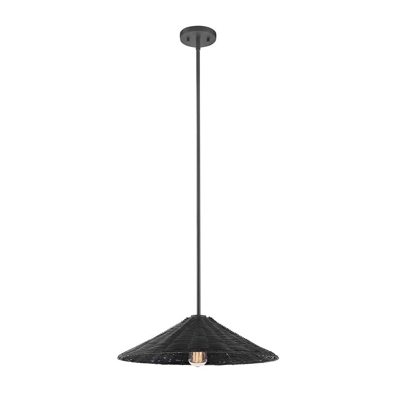 20 Inch Large Pendant by Meridian Lighting