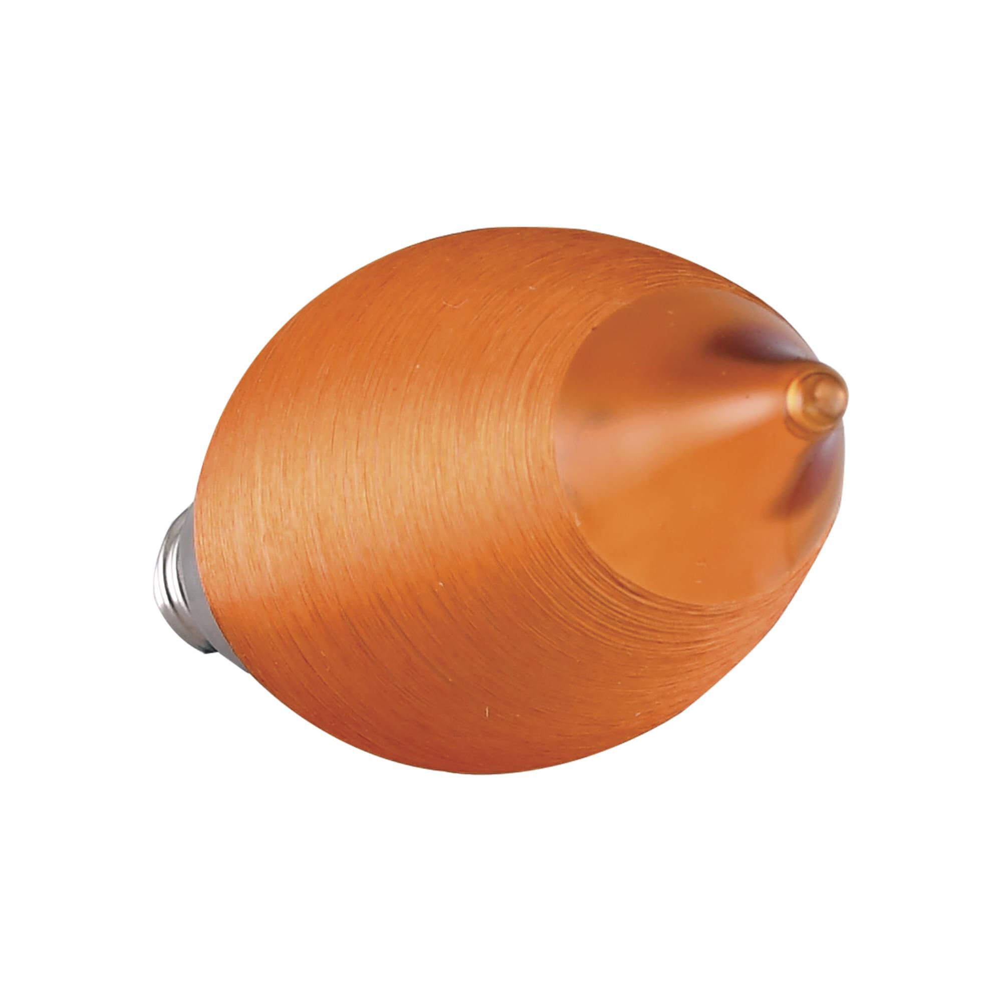 Dimmable 2 Watt 2100K CA11 LED Light Bulb,