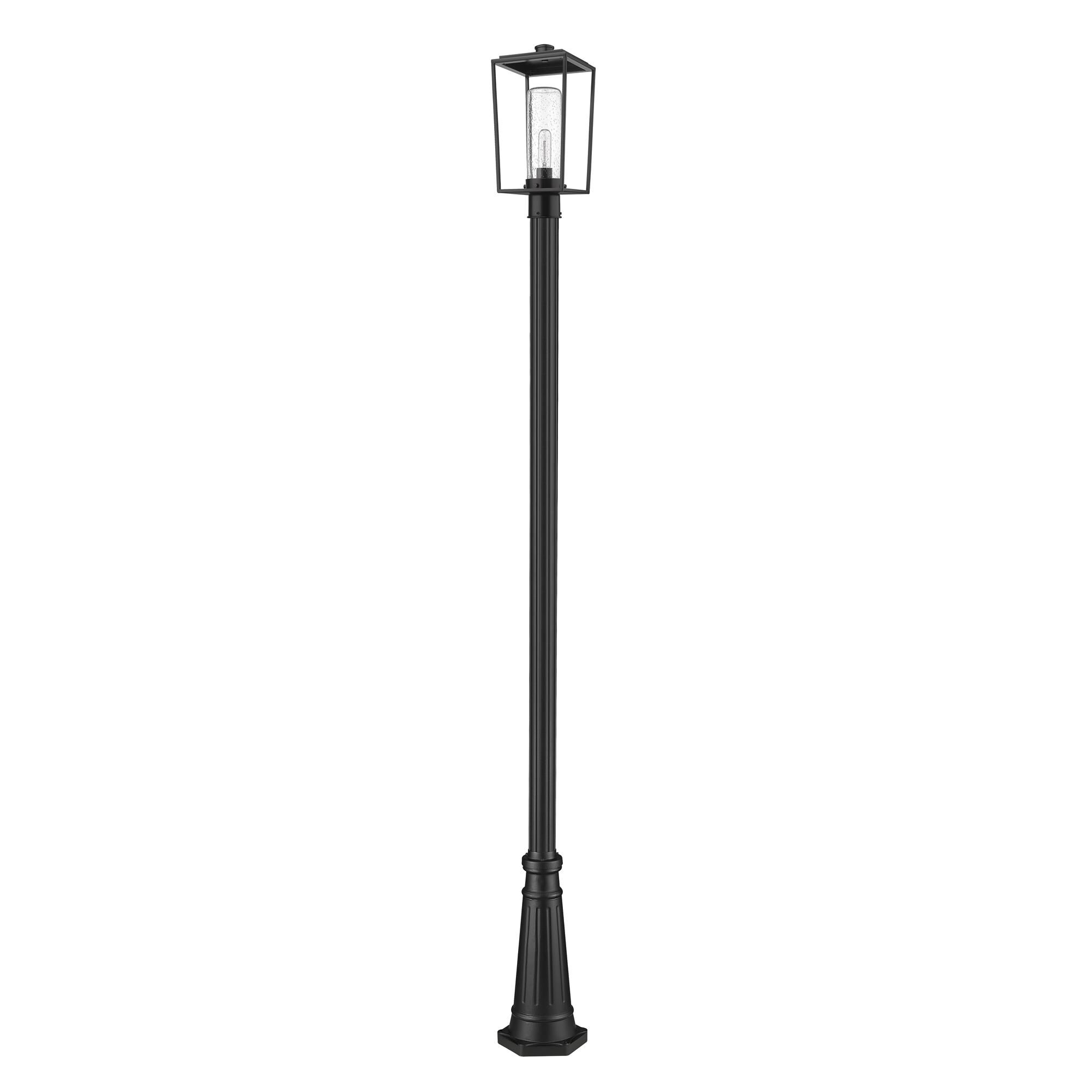 Sheridan 18 Inch Outdoor Post,
