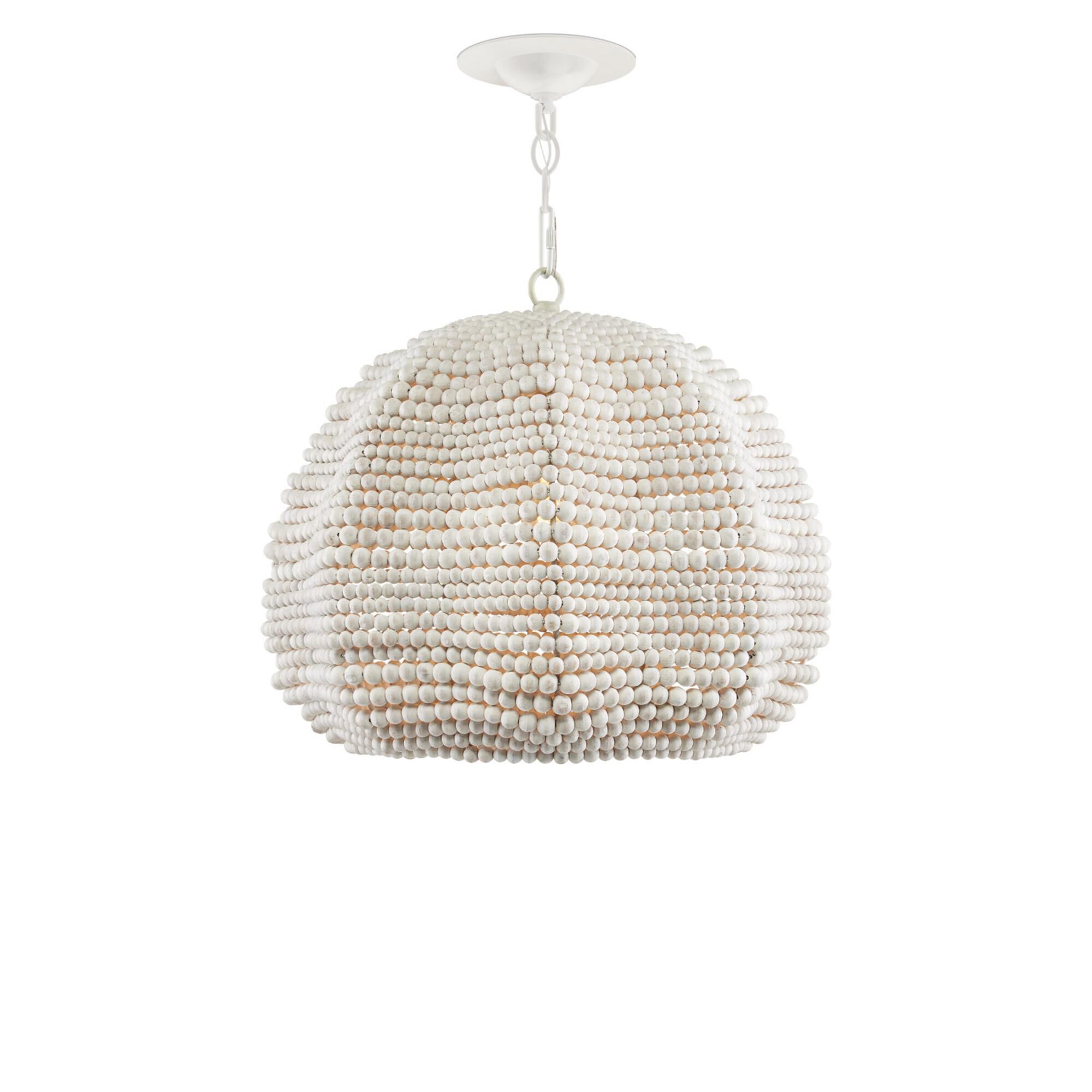 Octavia 19 Inch Large Pendant,