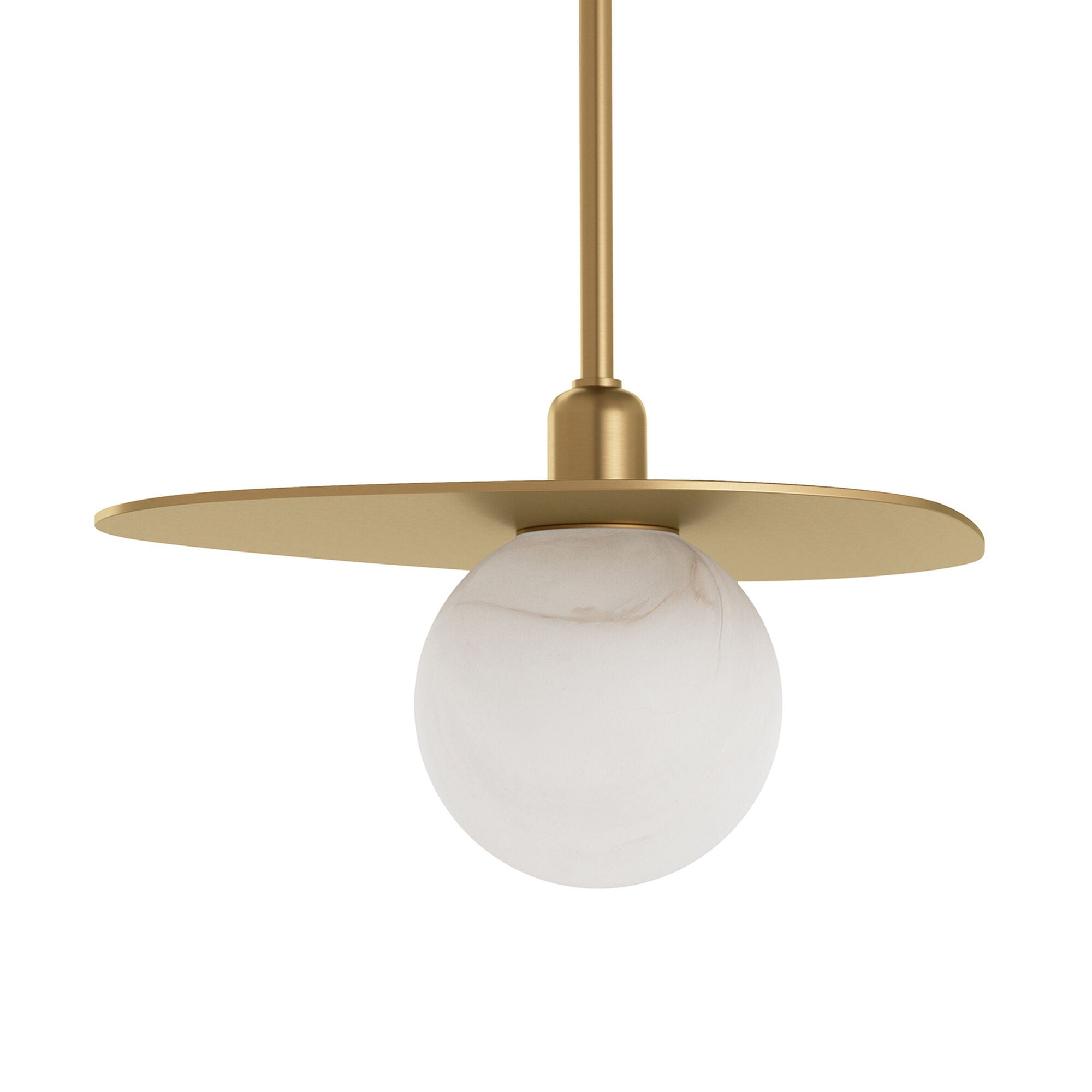 Rhoads Small Pendant Light,