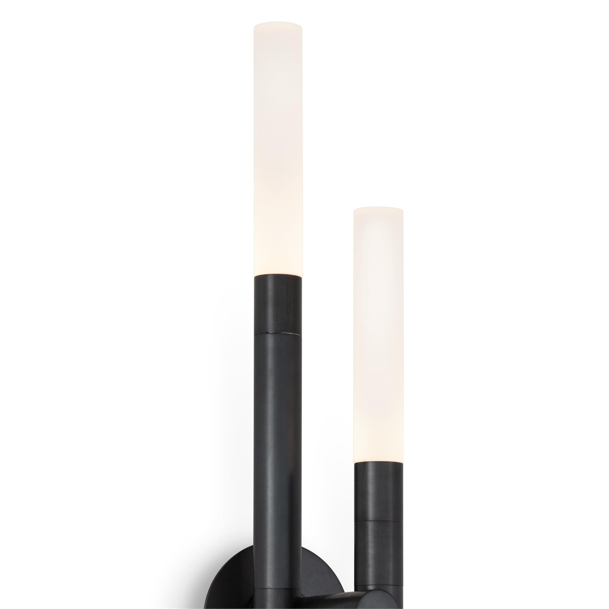 Cass Large 4 Light Wall Sconce,