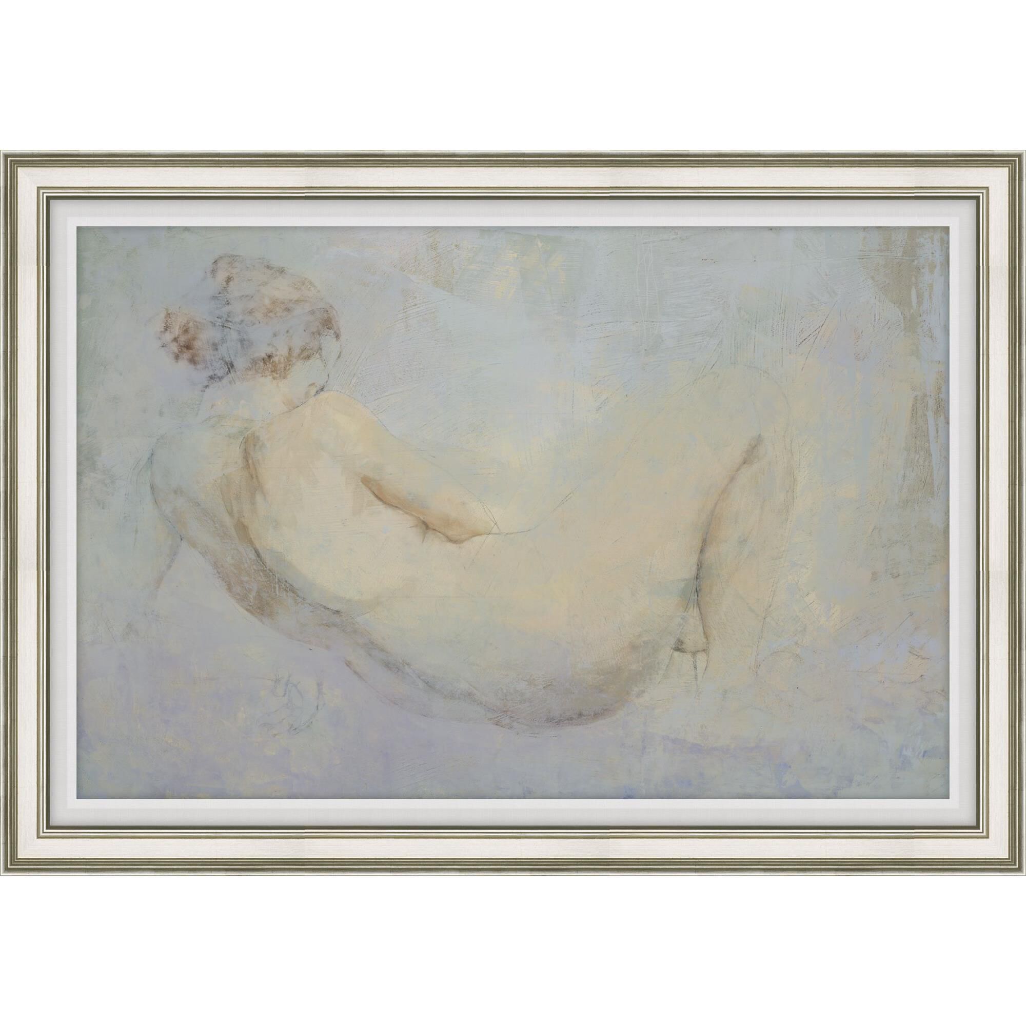 Shown in Silver finish