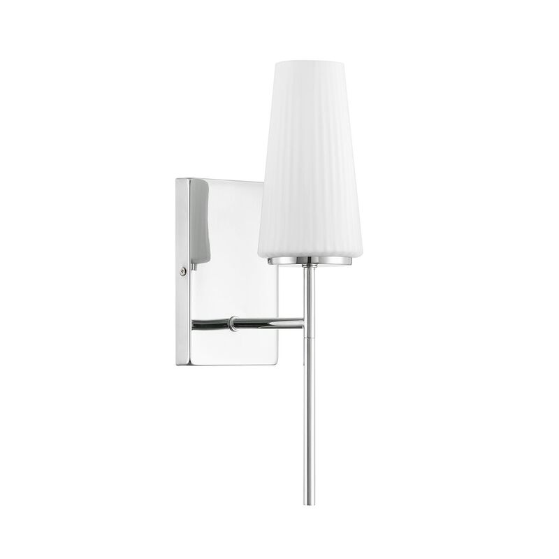 16 Inch Wall Sconce by Meridian Lighting