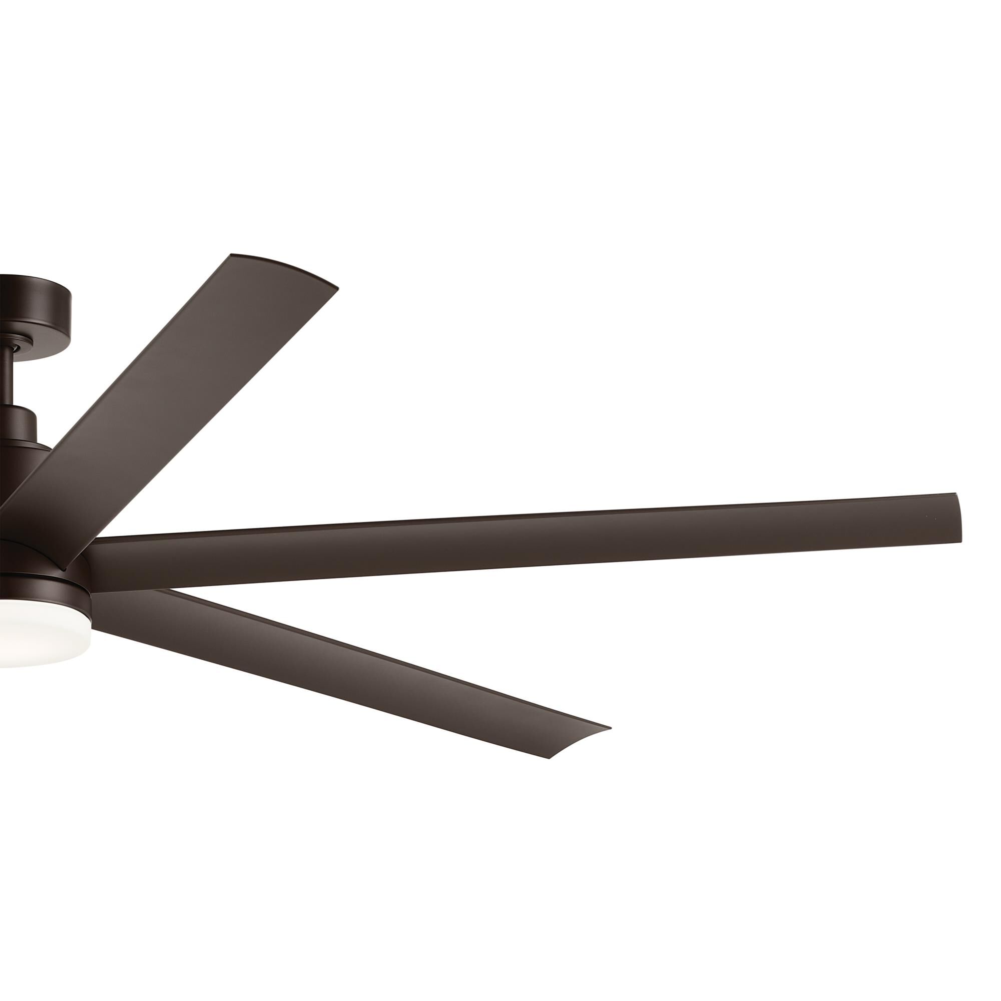 Loa 80 Inch Ceiling Fan by Kichler Lighting