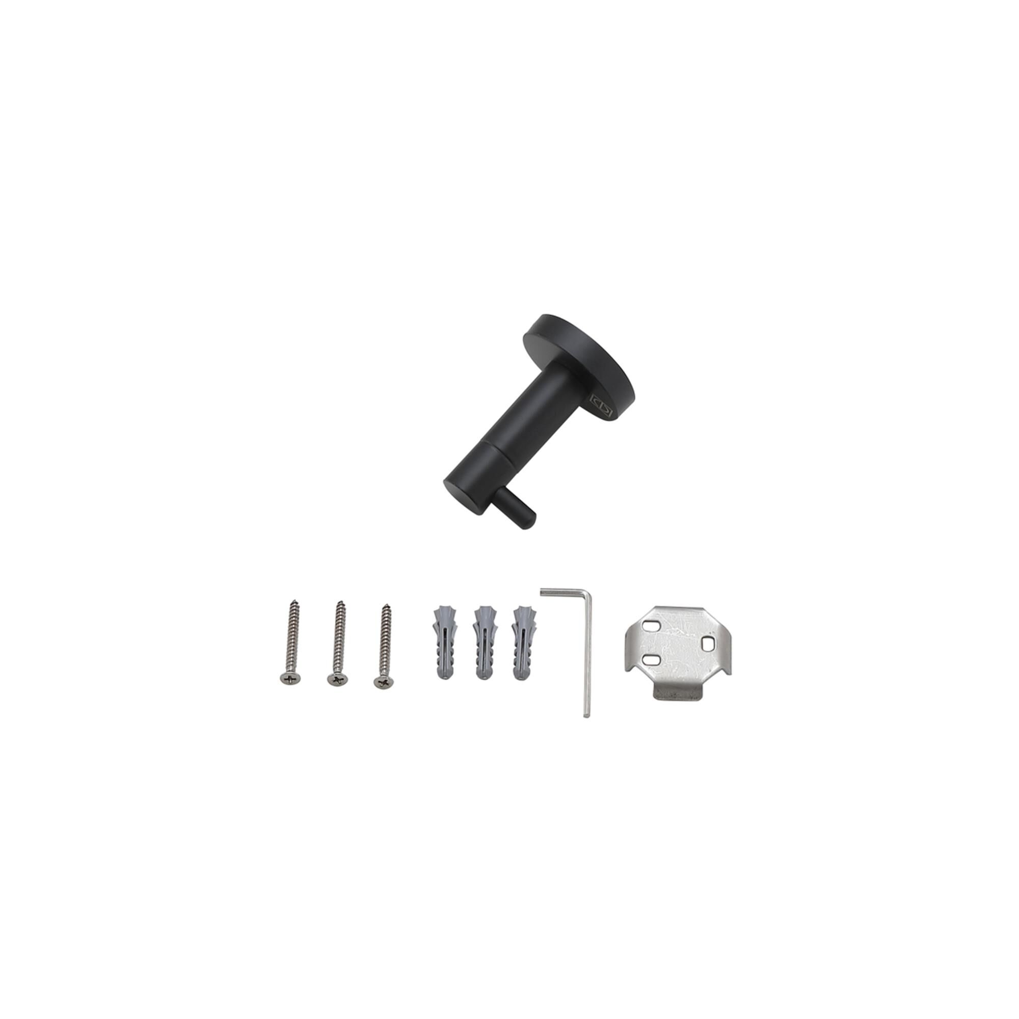 Freya 4 Piece Towel Bar Set by Elegant Decor