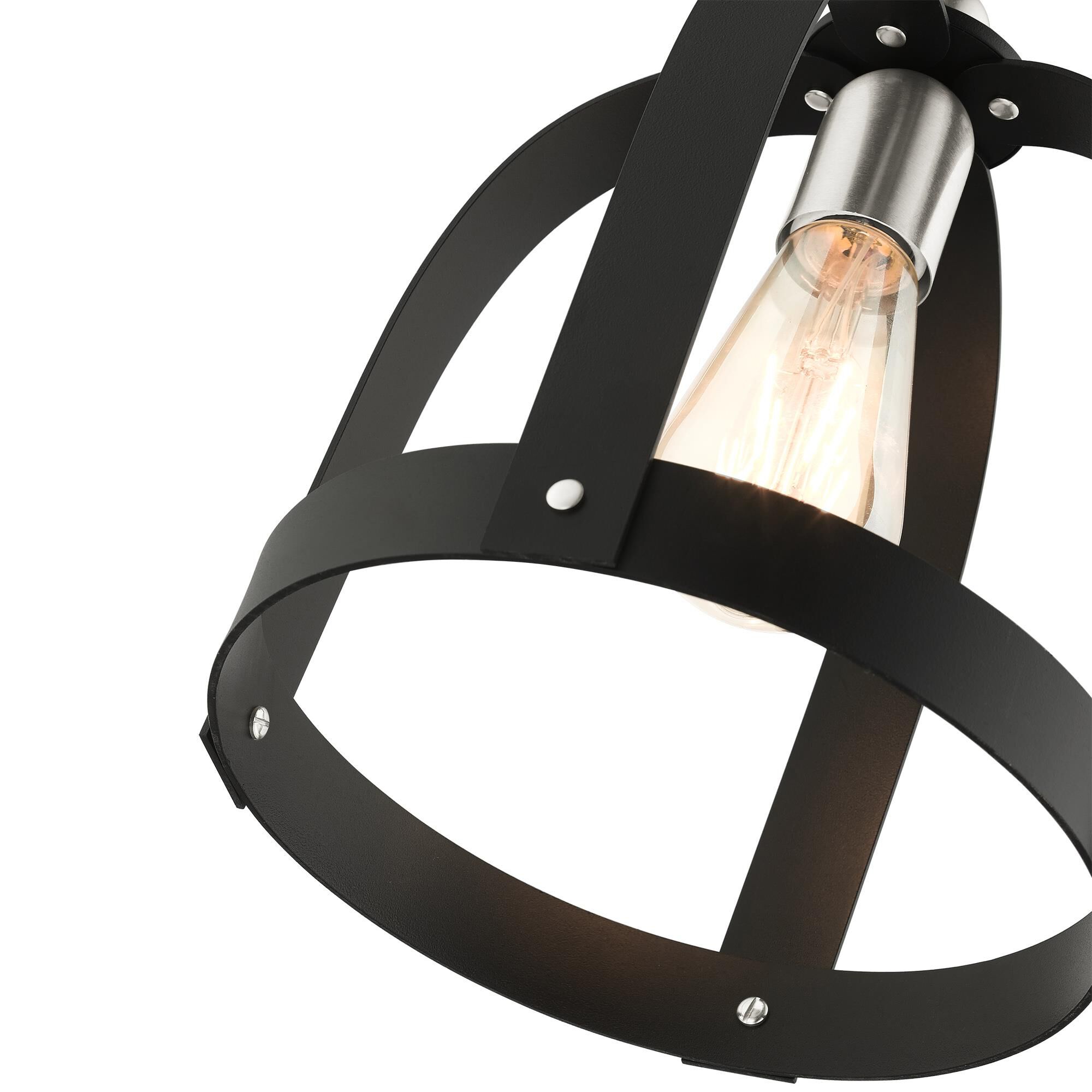 Livex Lighting Stoneridge Mini Pendant