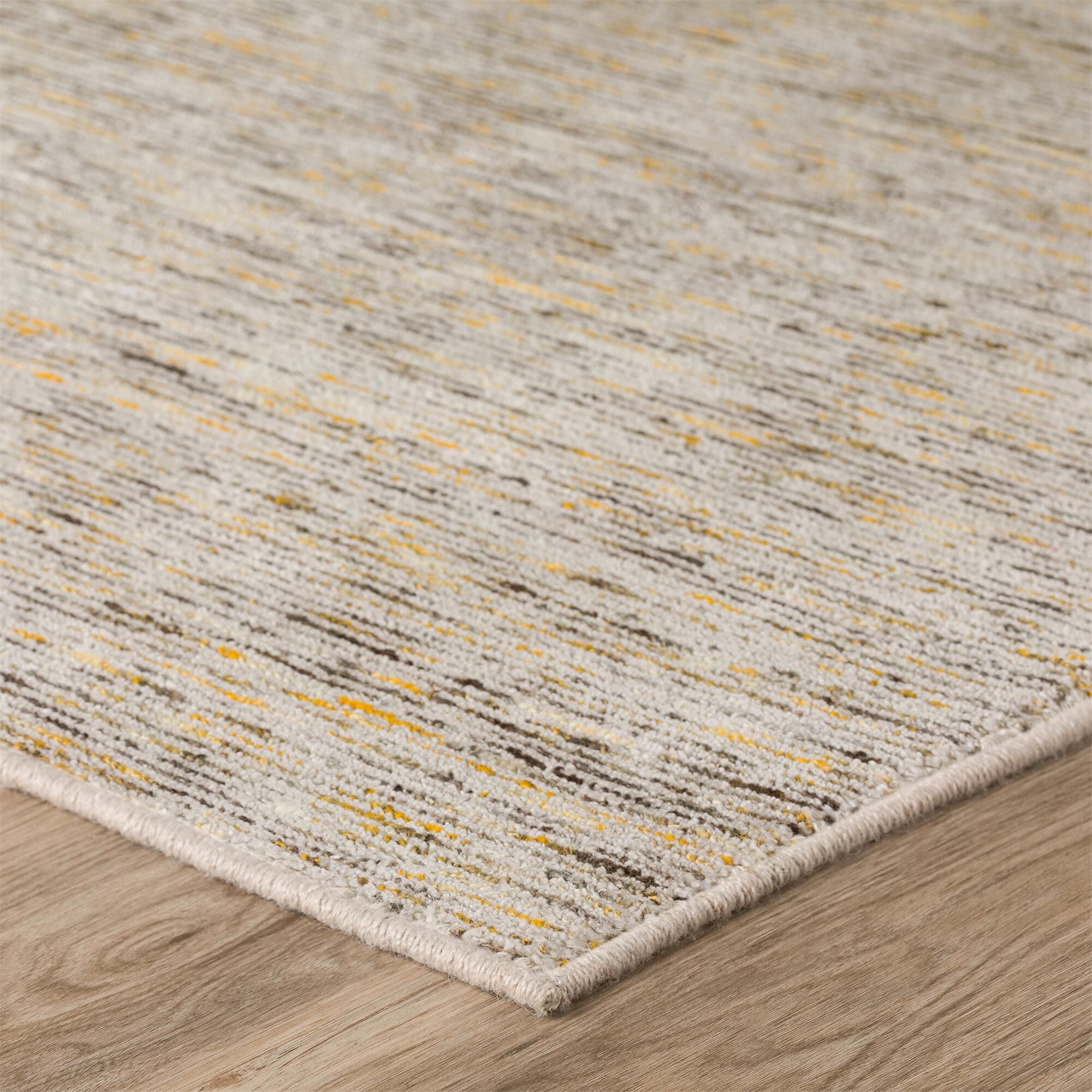 Arcata AC1 Hand Loomed Wool Area Rug,