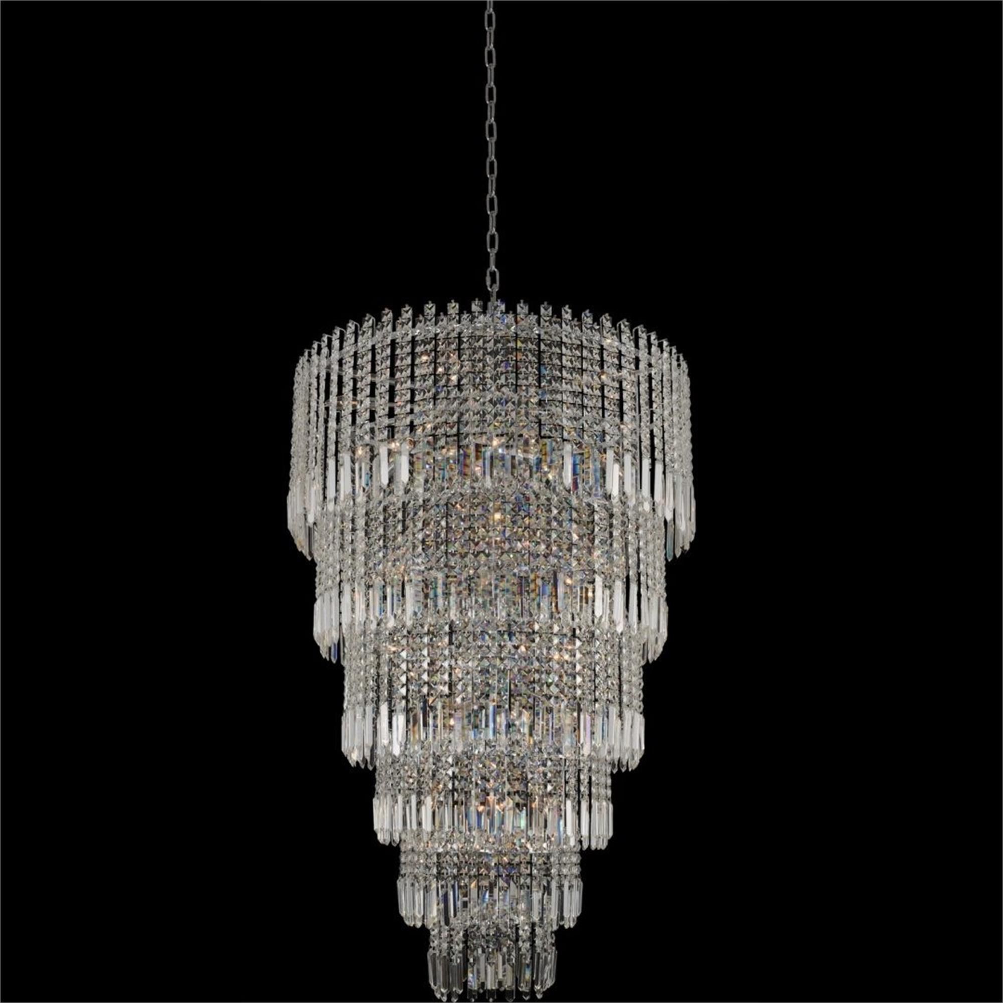 Pandoro Medium Chandelier,