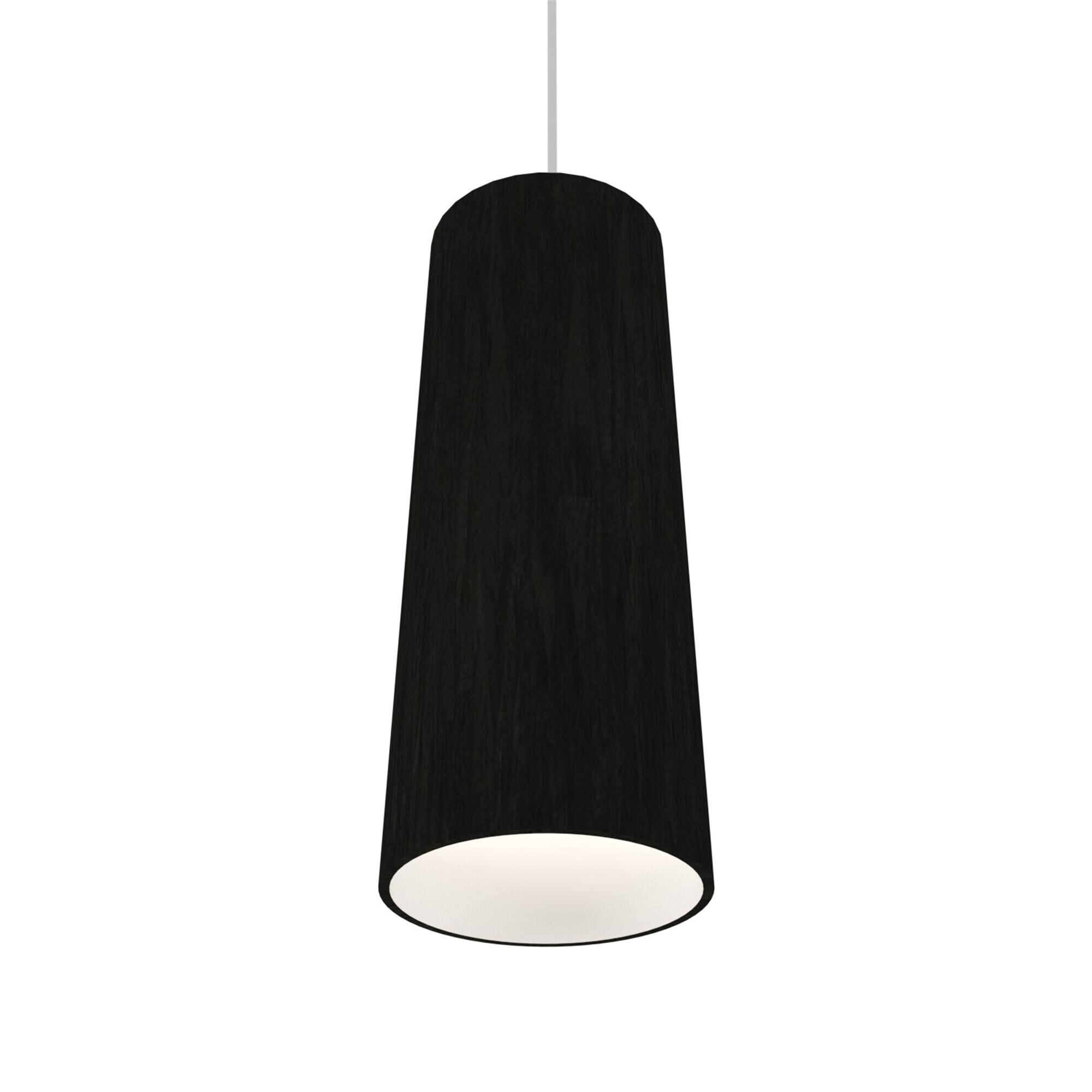 Conical Mini Pendant by Accord Lighting