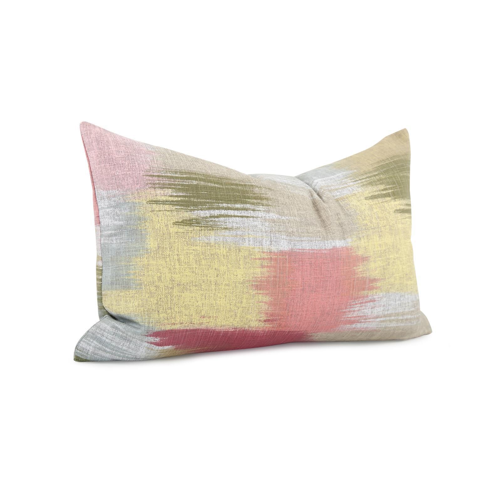 The Gleam Pillow  Decorative Pillow by Howard Elliott Collection