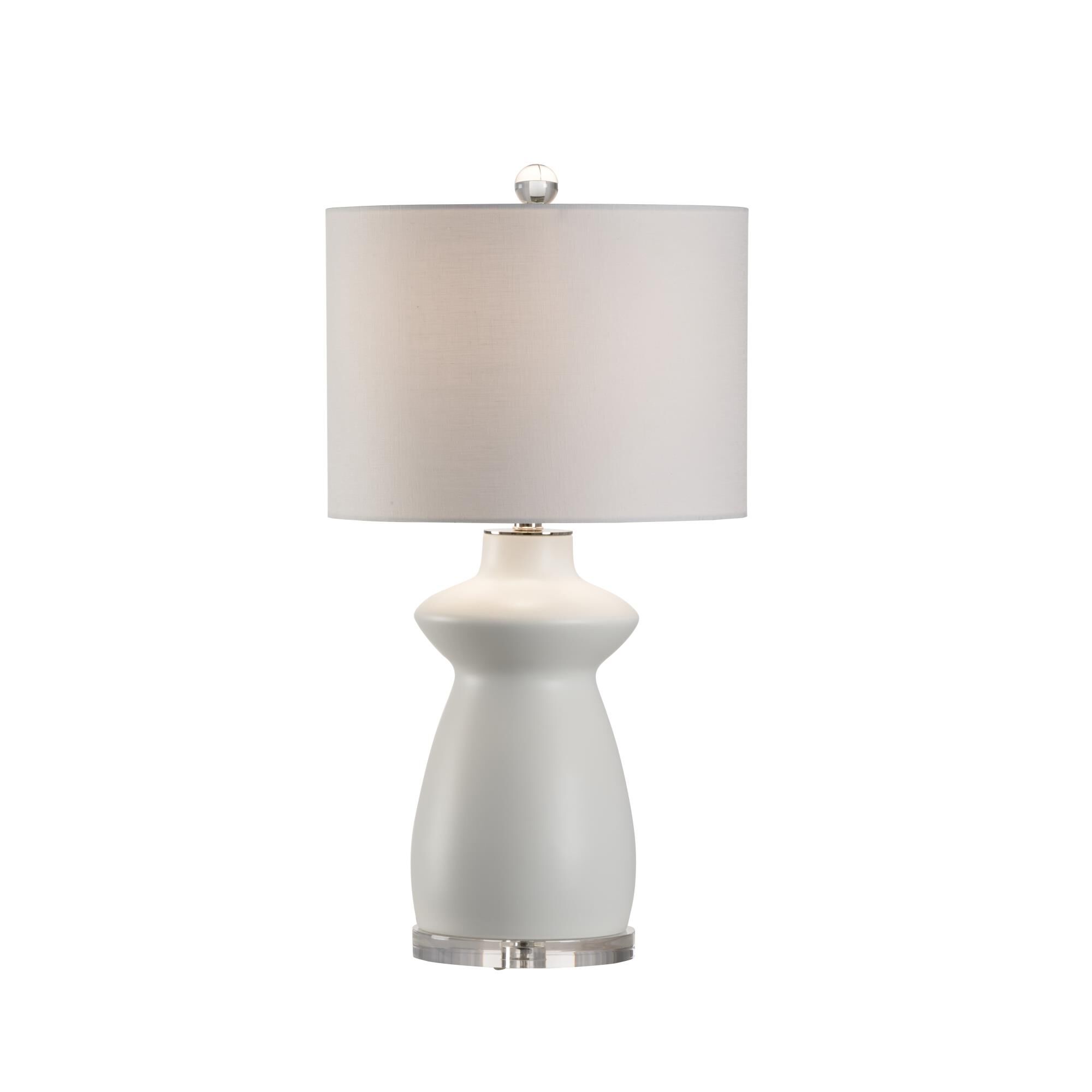 Bradshaw Orrell Tokyo 28 Inch Table Lamp by Chelsea House