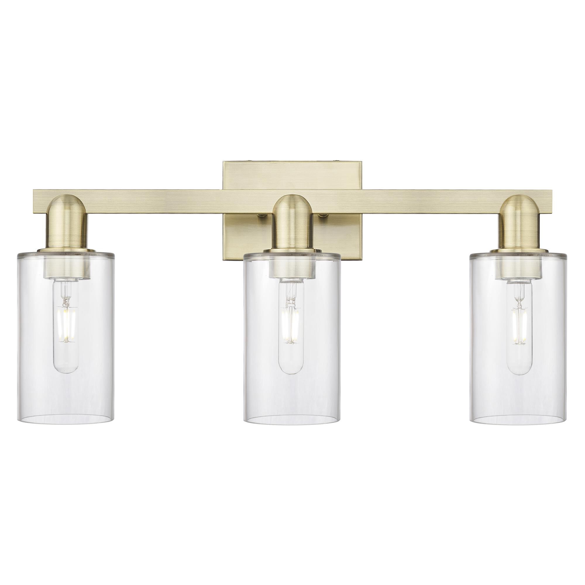 Bruno Marashlian Clymer 23 Inch Bath Vanity Light by Innovations Lighting
