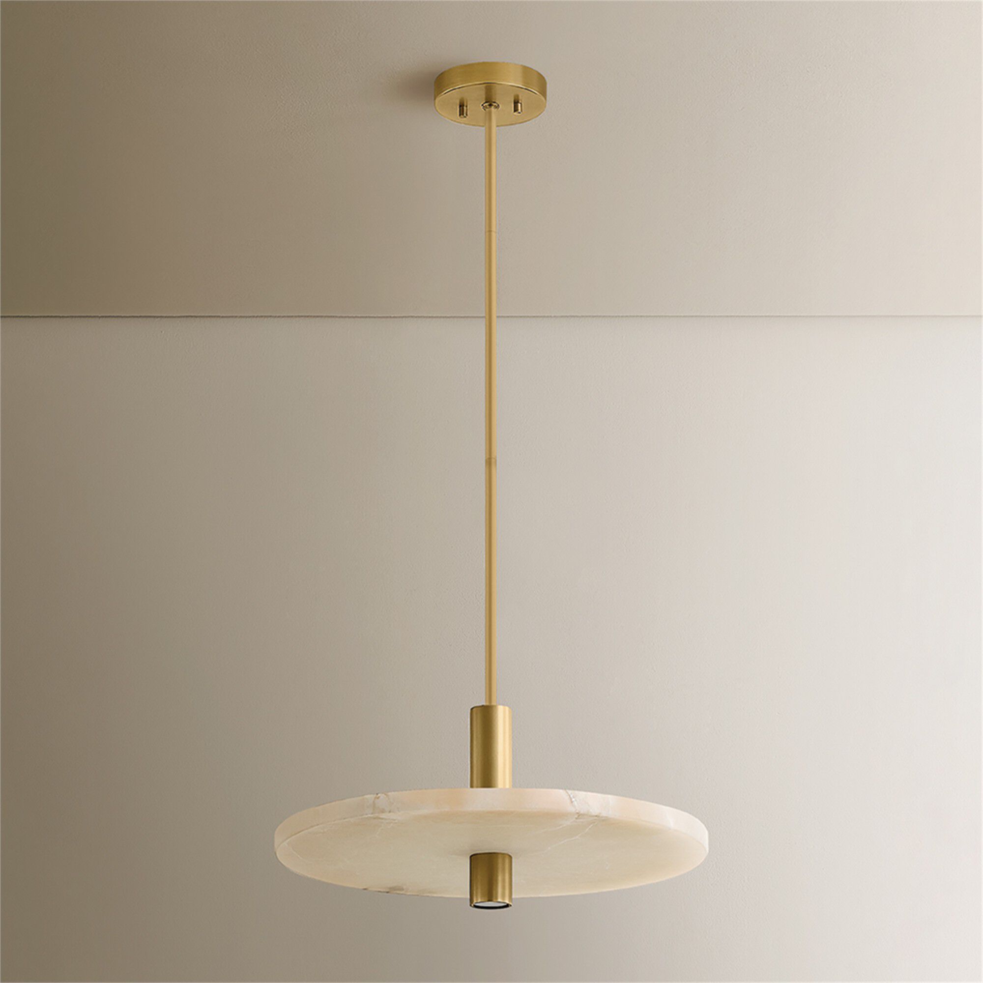 Tycho Small Pendant Light,
