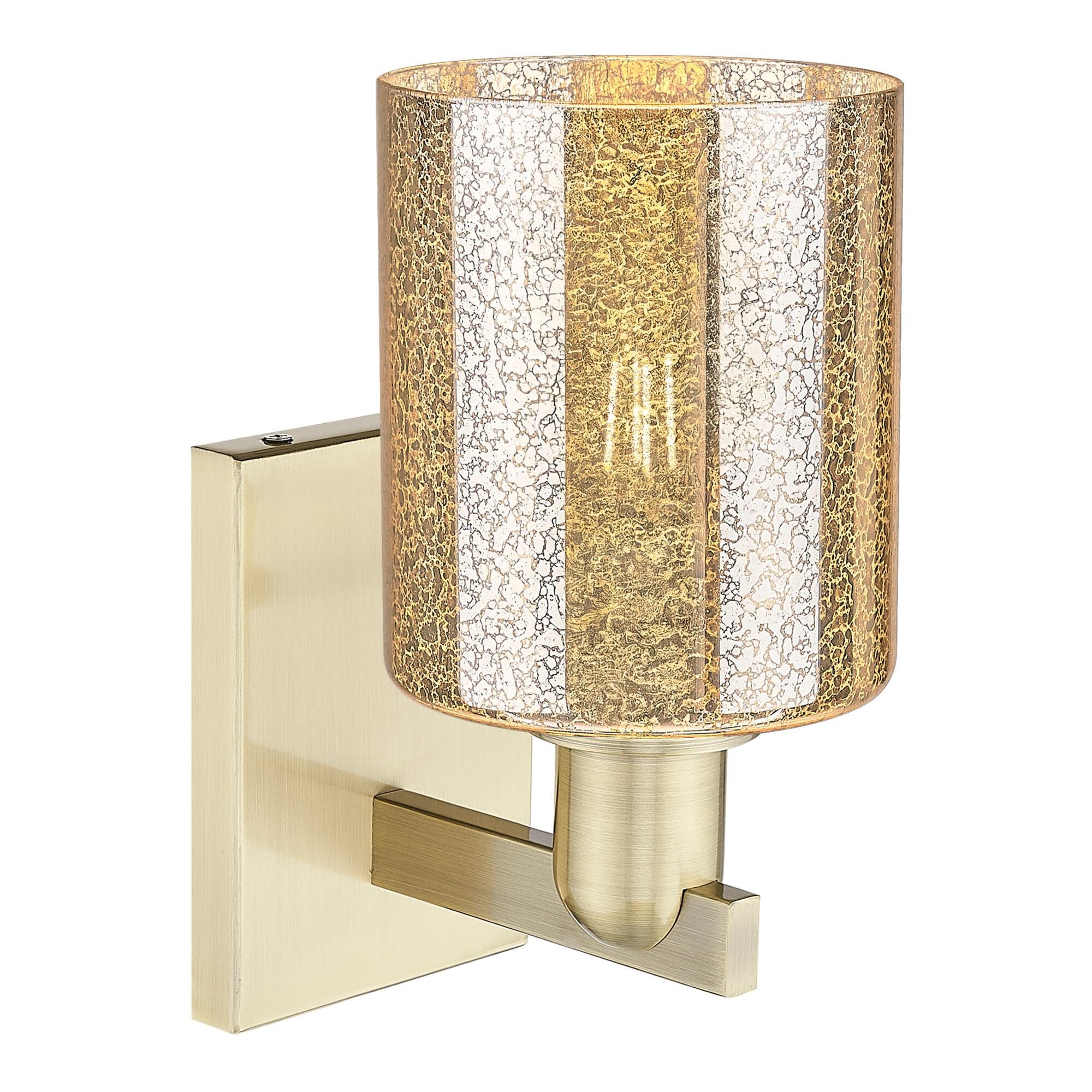 Bruno Marashlian Cobbleskill 11 Inch Wall Sconce by Innovations Lighting