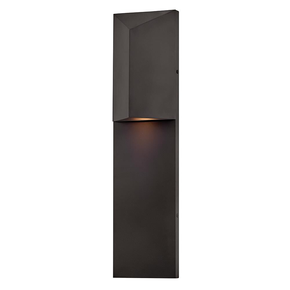 Shown in Dark Oxidized Brass finish