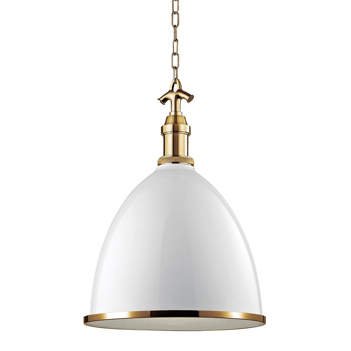 Viceroy 16.75 Inch Large Pendant by Hudson Valley Lighting