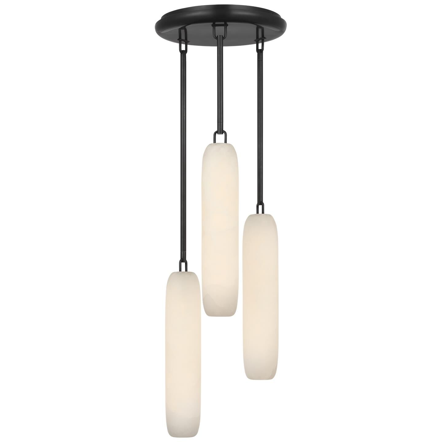 Kelly Wearstler Formosa 11 Inch Multi Light Pendant by Visual Comfort Signature