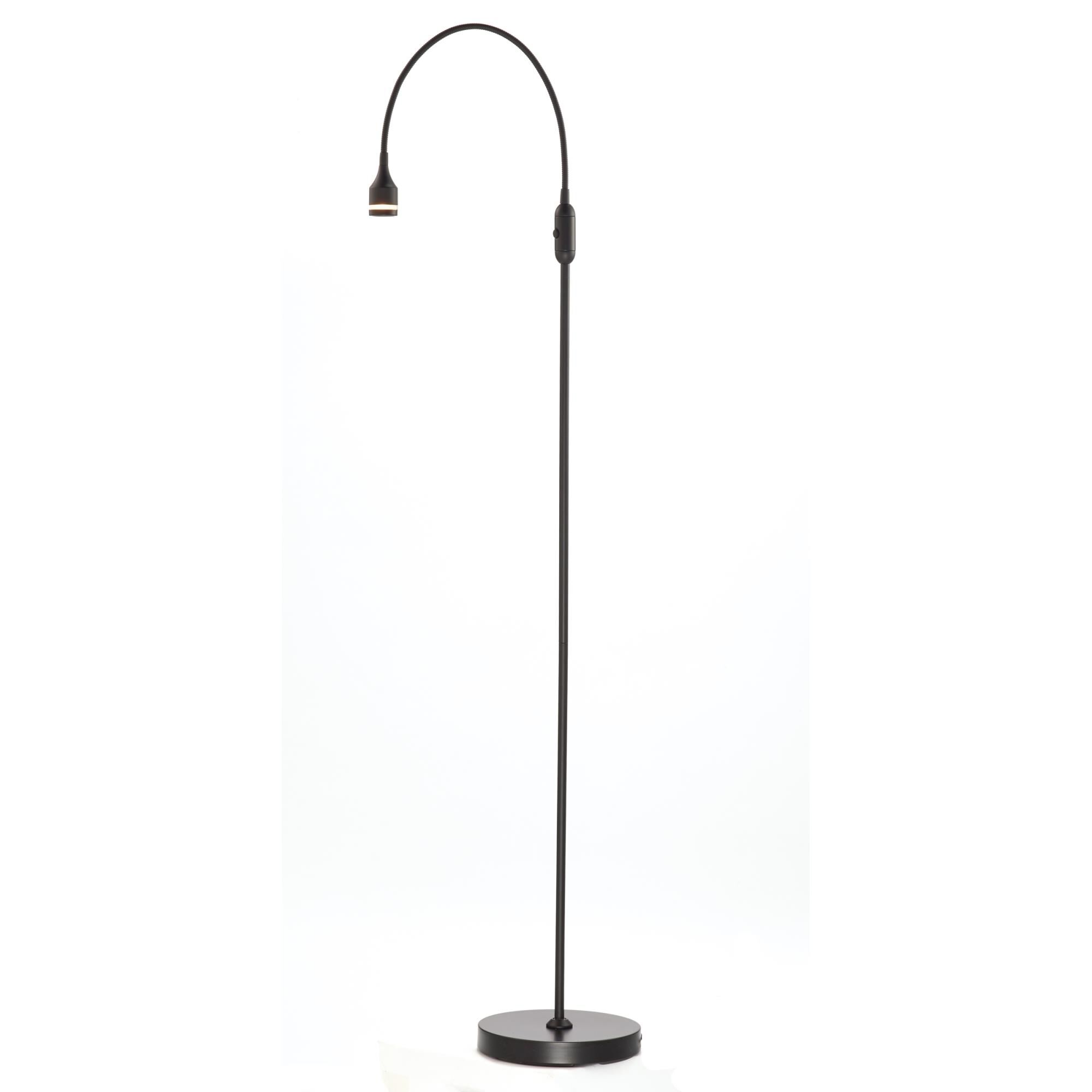 Prospect 56 Inch Reading Lamp by Adesso