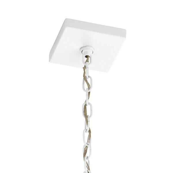 Vath 16 Inch Cage Pendant by Kichler Lighting