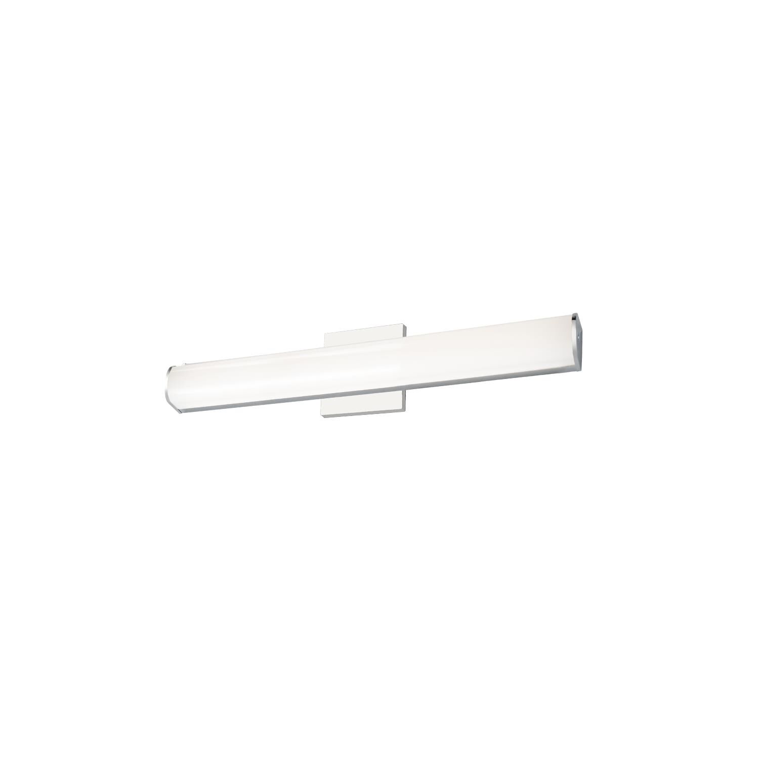 Longitude 20 Inch LED Bath Vanity Light by Kuzco Lighting