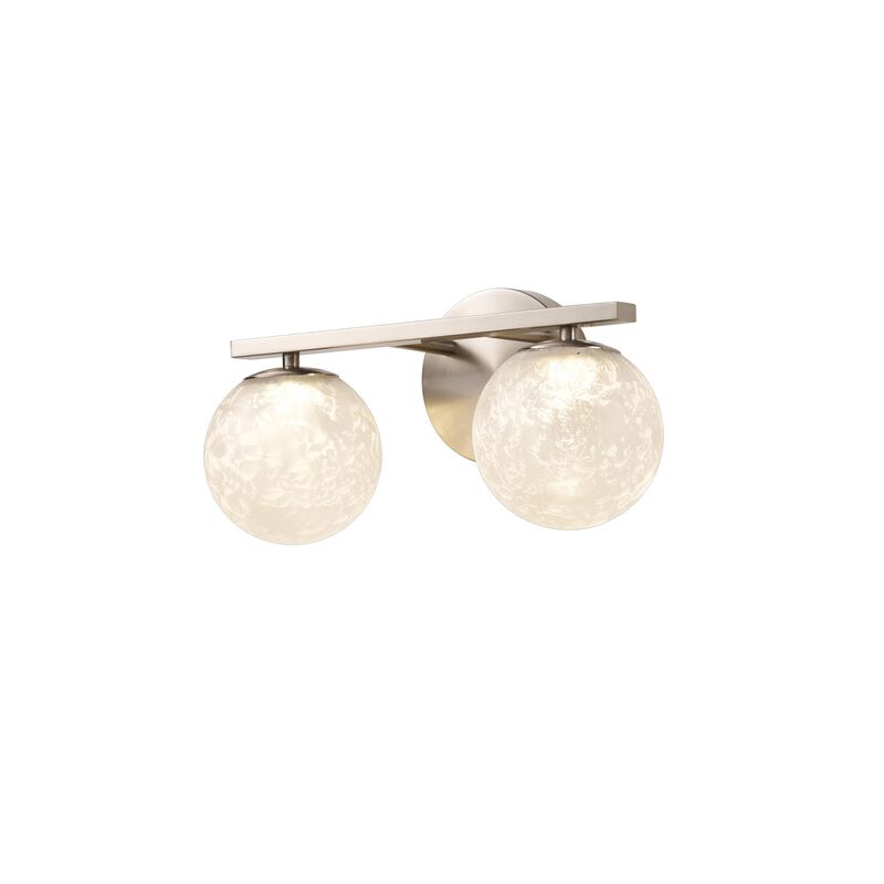 Forma 7 Inch Wall Sconce by Artcraft