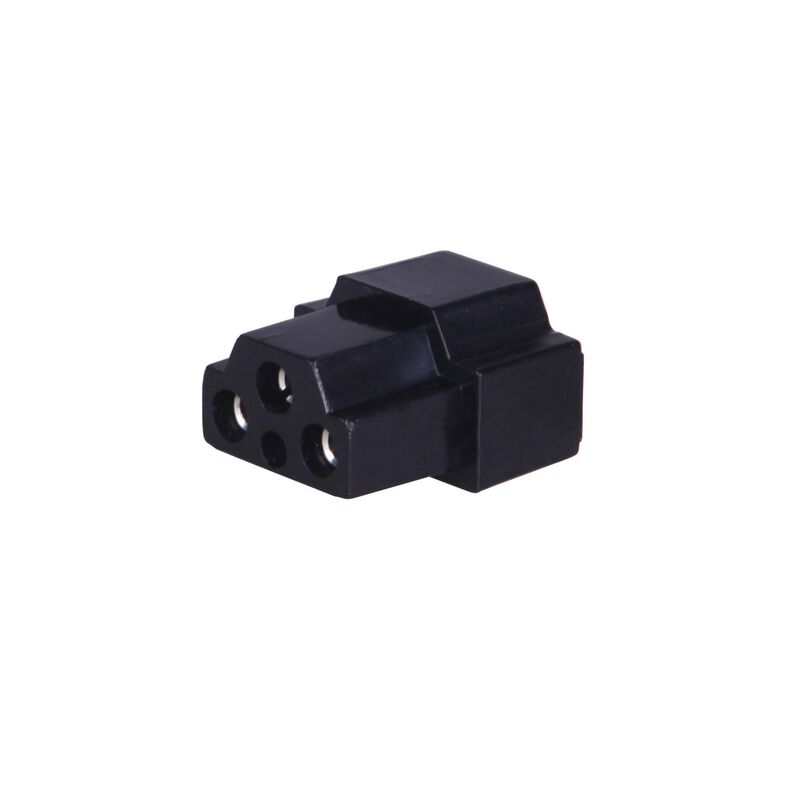 Undercabinet Light Bars Connector by Craftmade